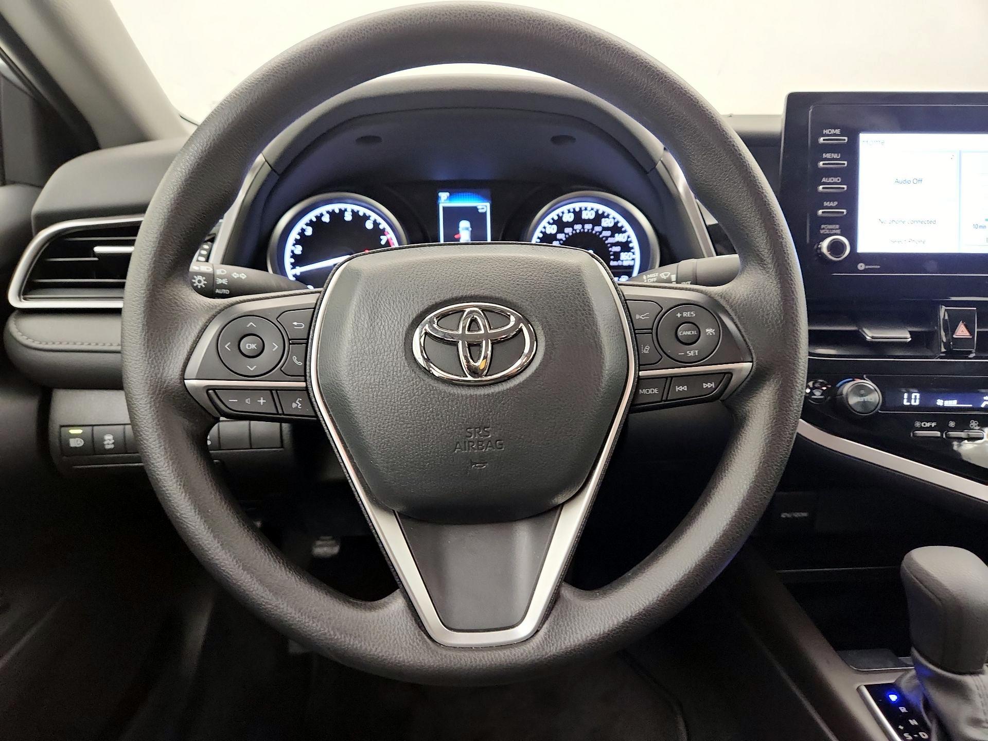 Thumbnail: 2023 Toyota Camry - 10