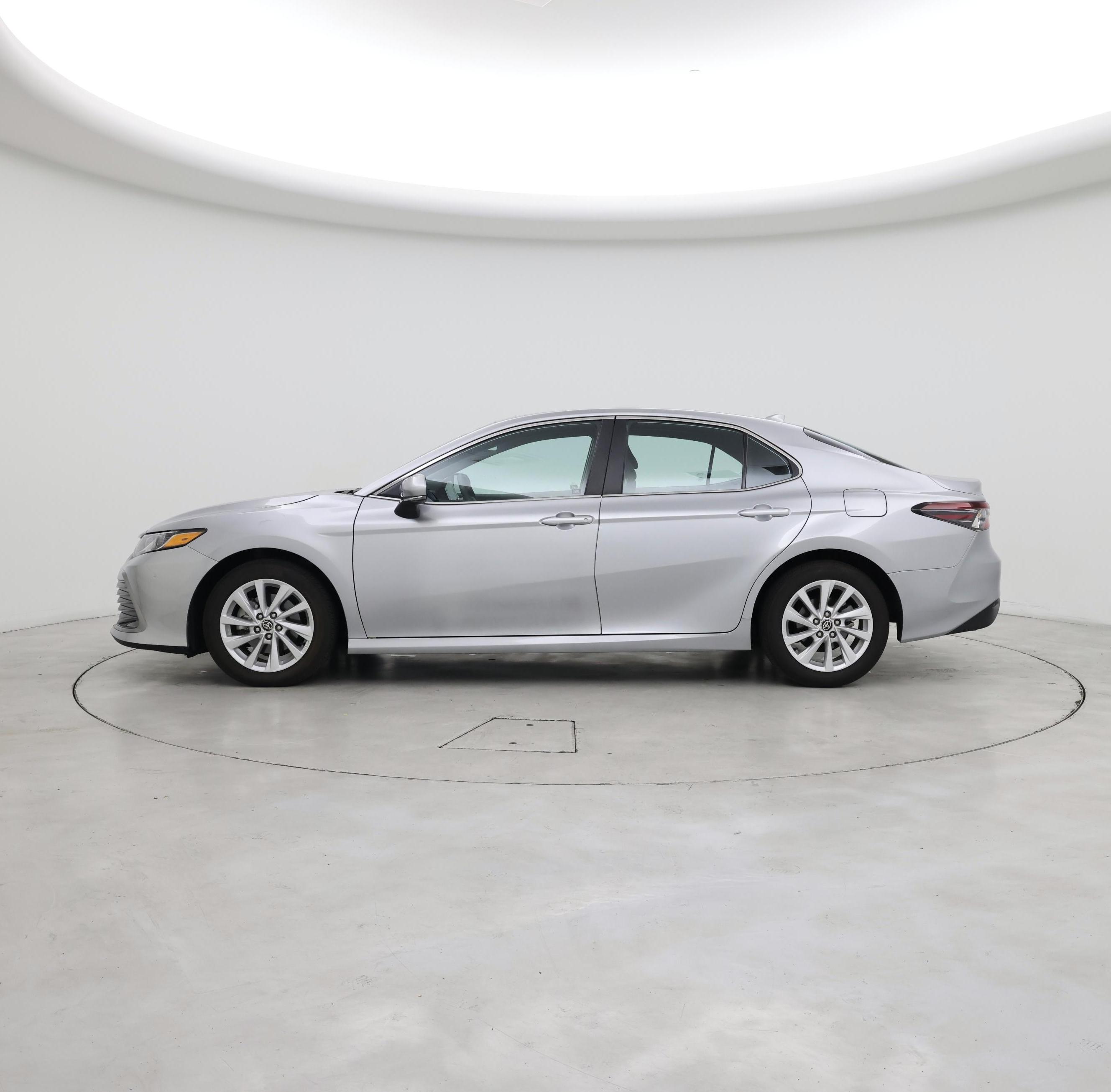 Thumbnail: 2023 Toyota Camry - 3