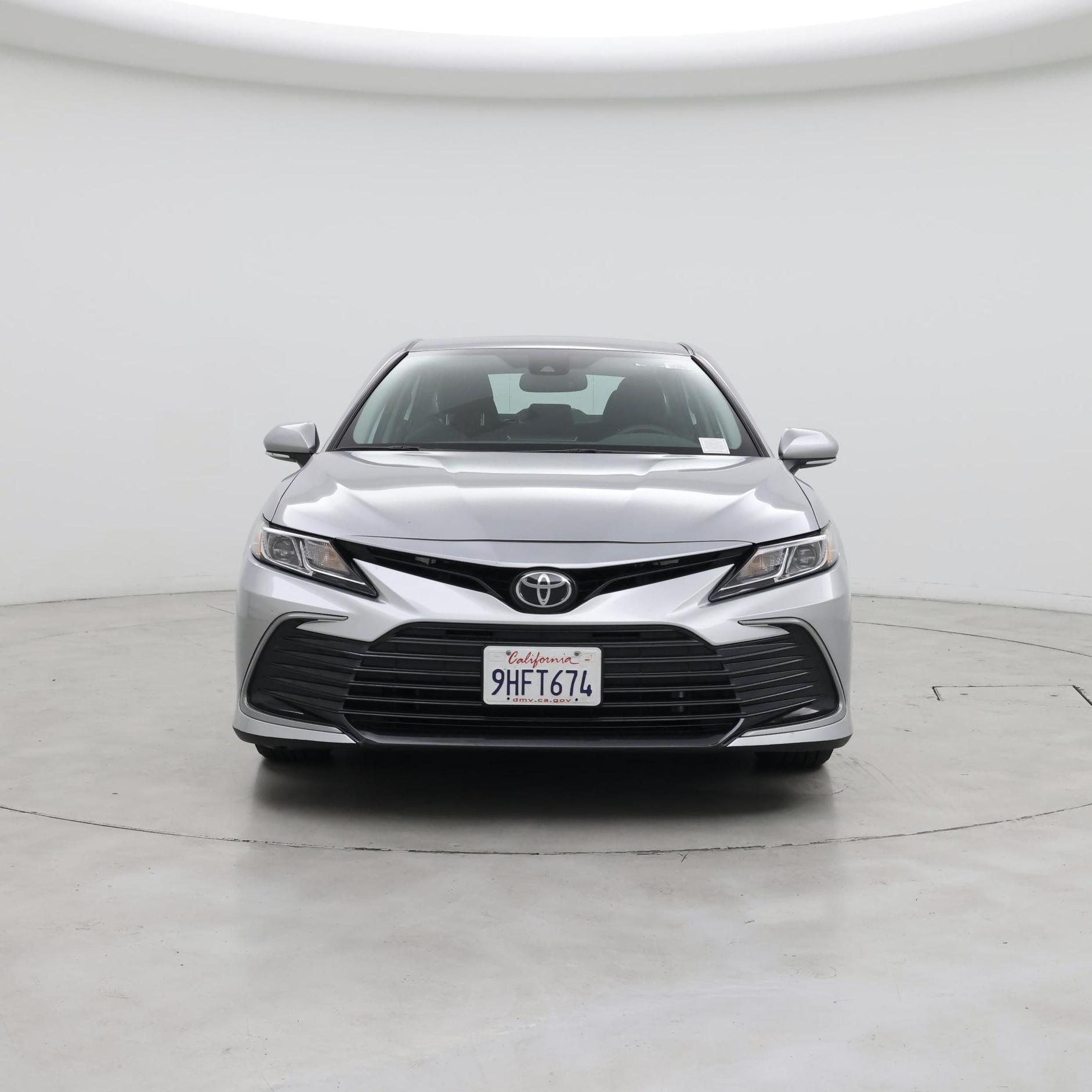 Thumbnail: 2023 Toyota Camry - 5
