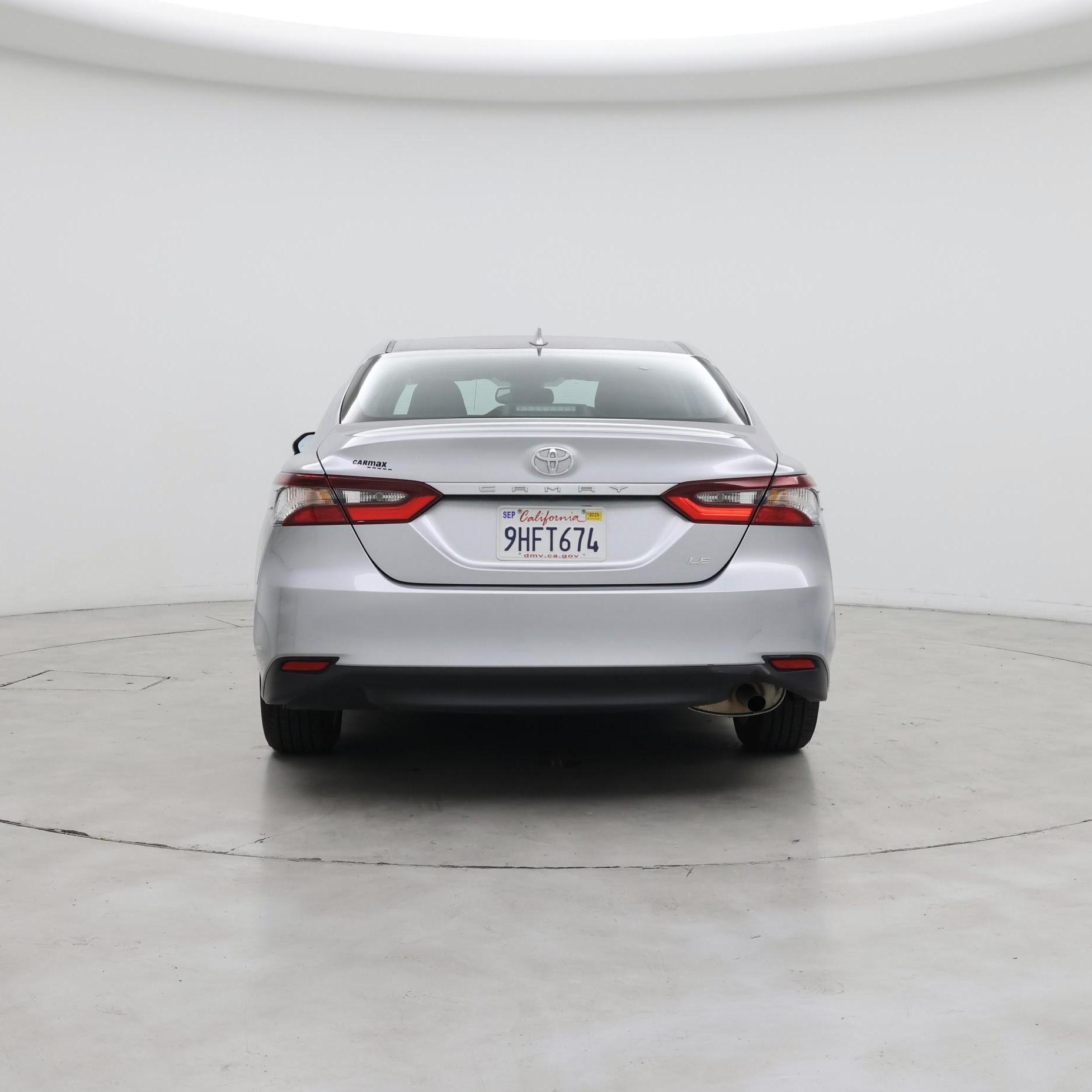 Thumbnail: 2023 Toyota Camry - 6