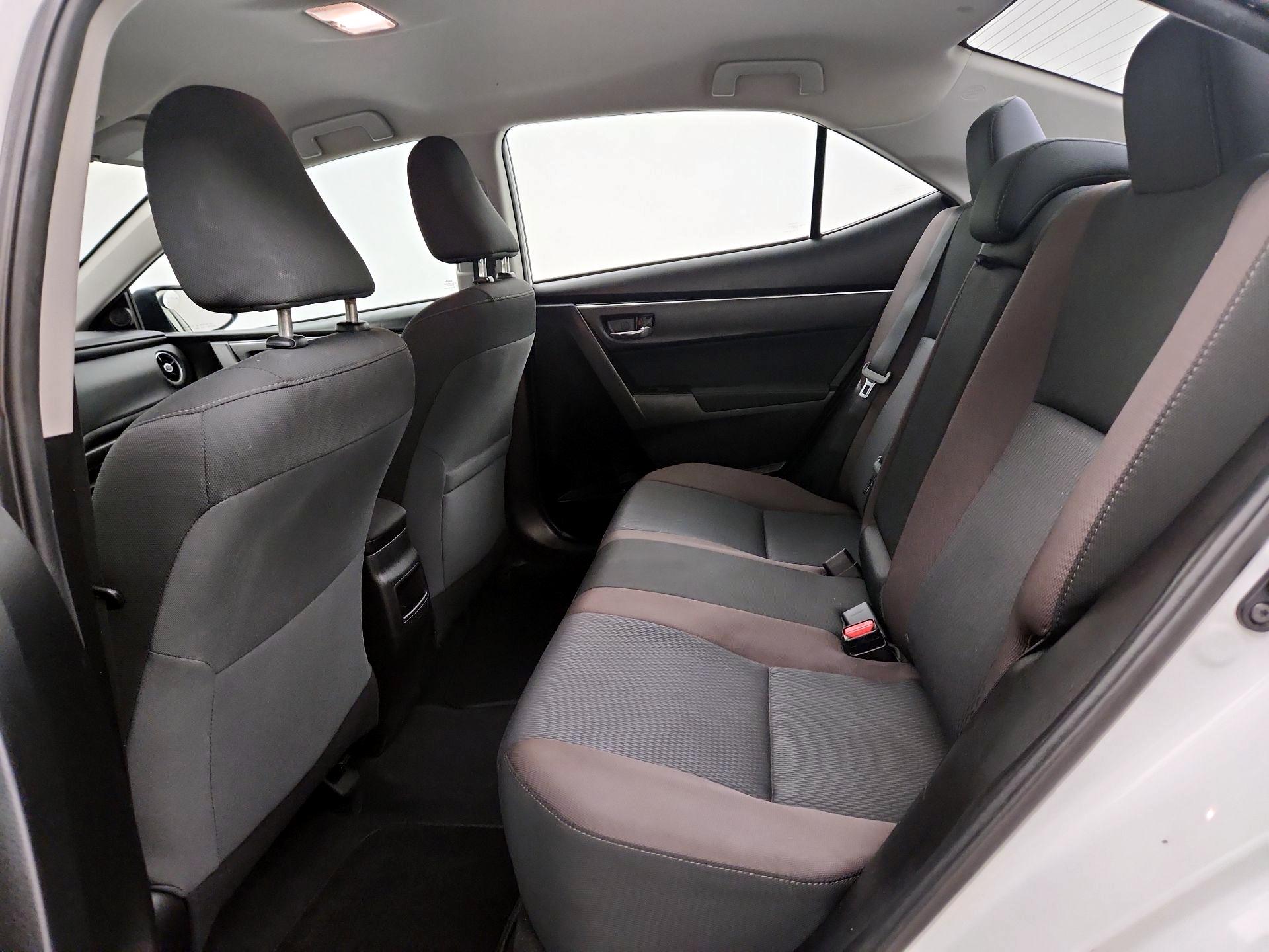 Thumbnail: 2018 Toyota Corolla - 19