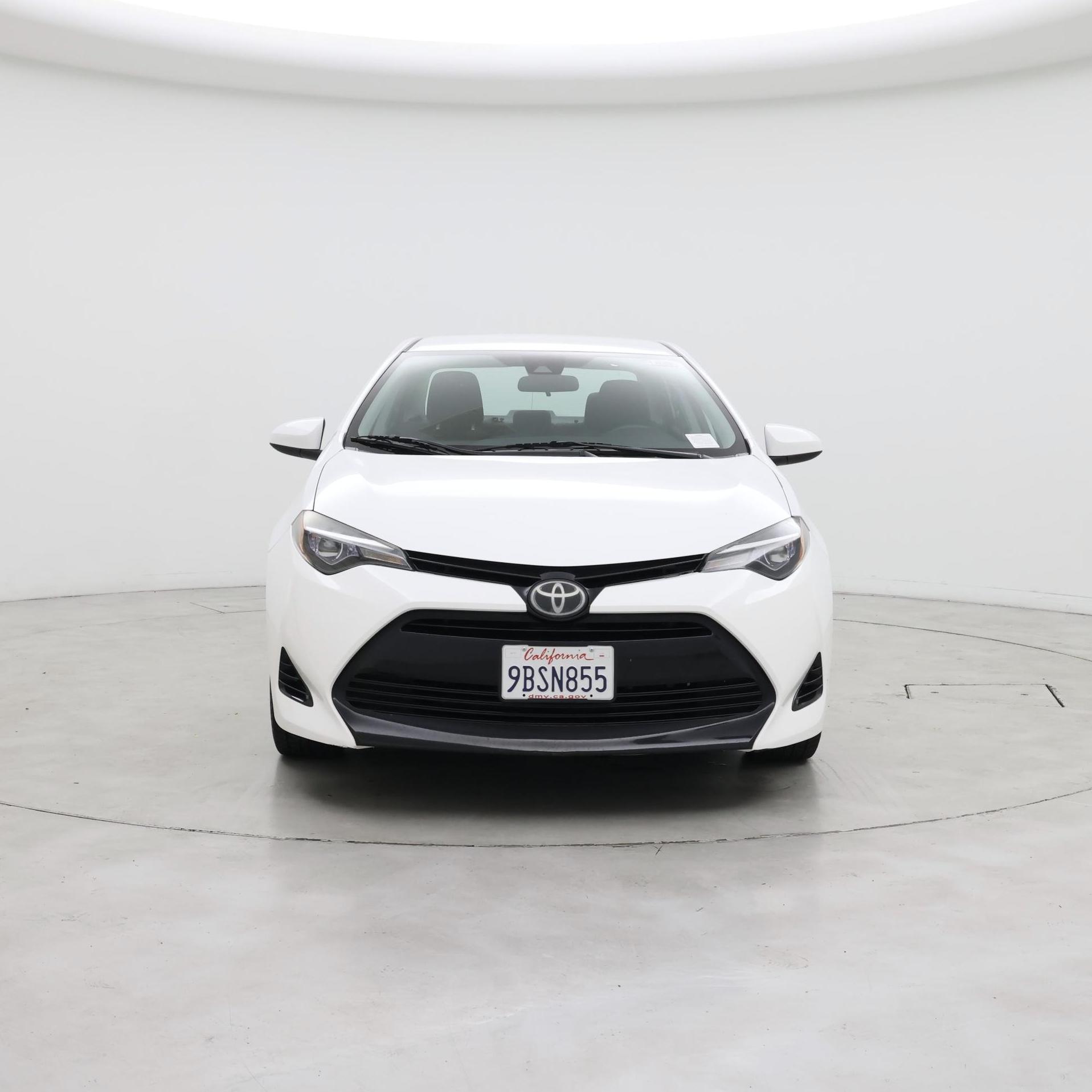 Thumbnail: 2018 Toyota Corolla - 5