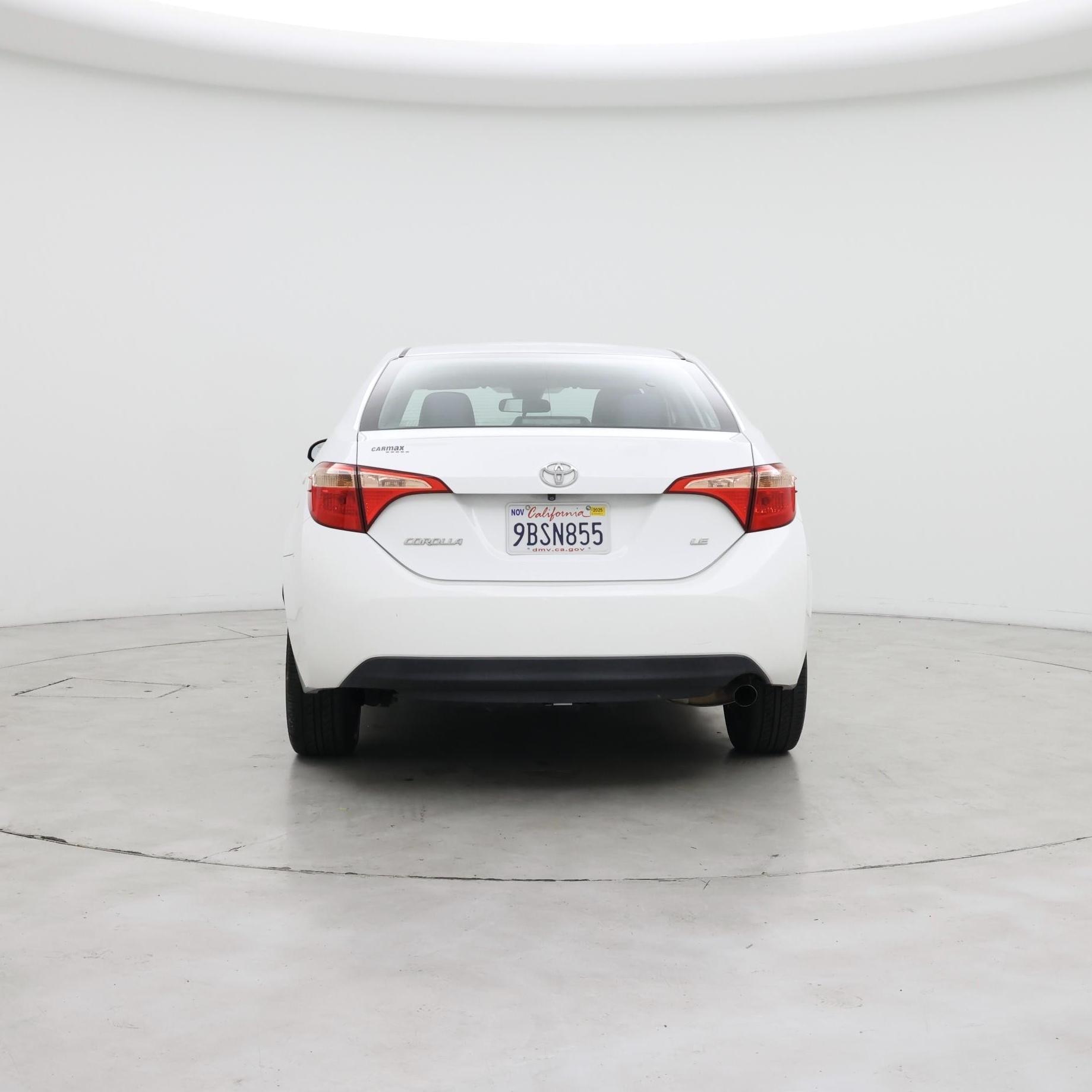 Thumbnail: 2018 Toyota Corolla - 6