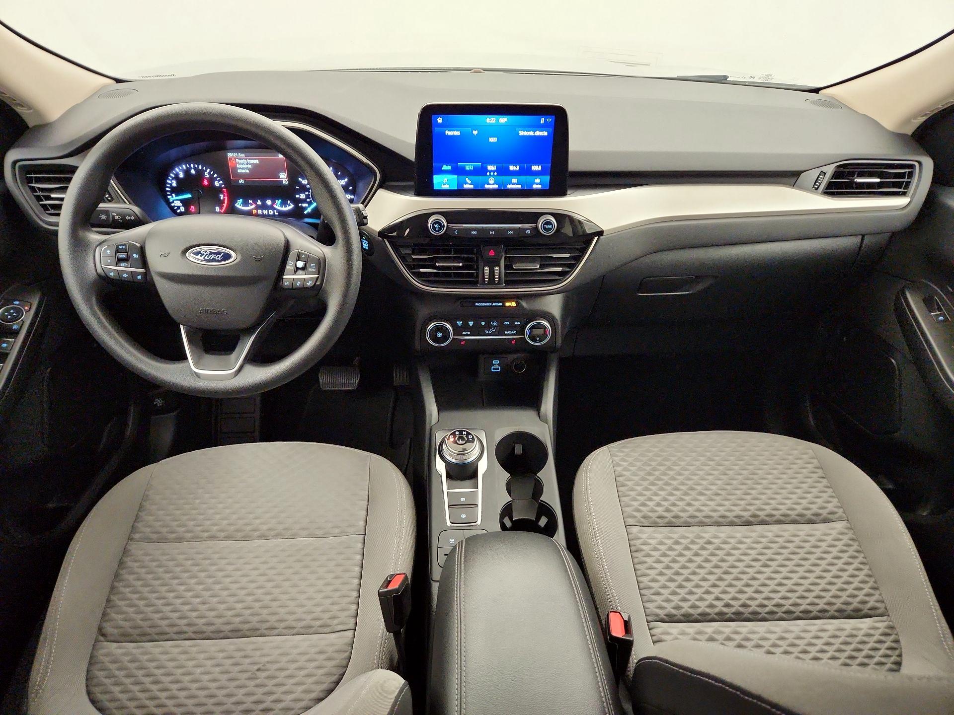 Thumbnail: 2020 Ford Escape - 9