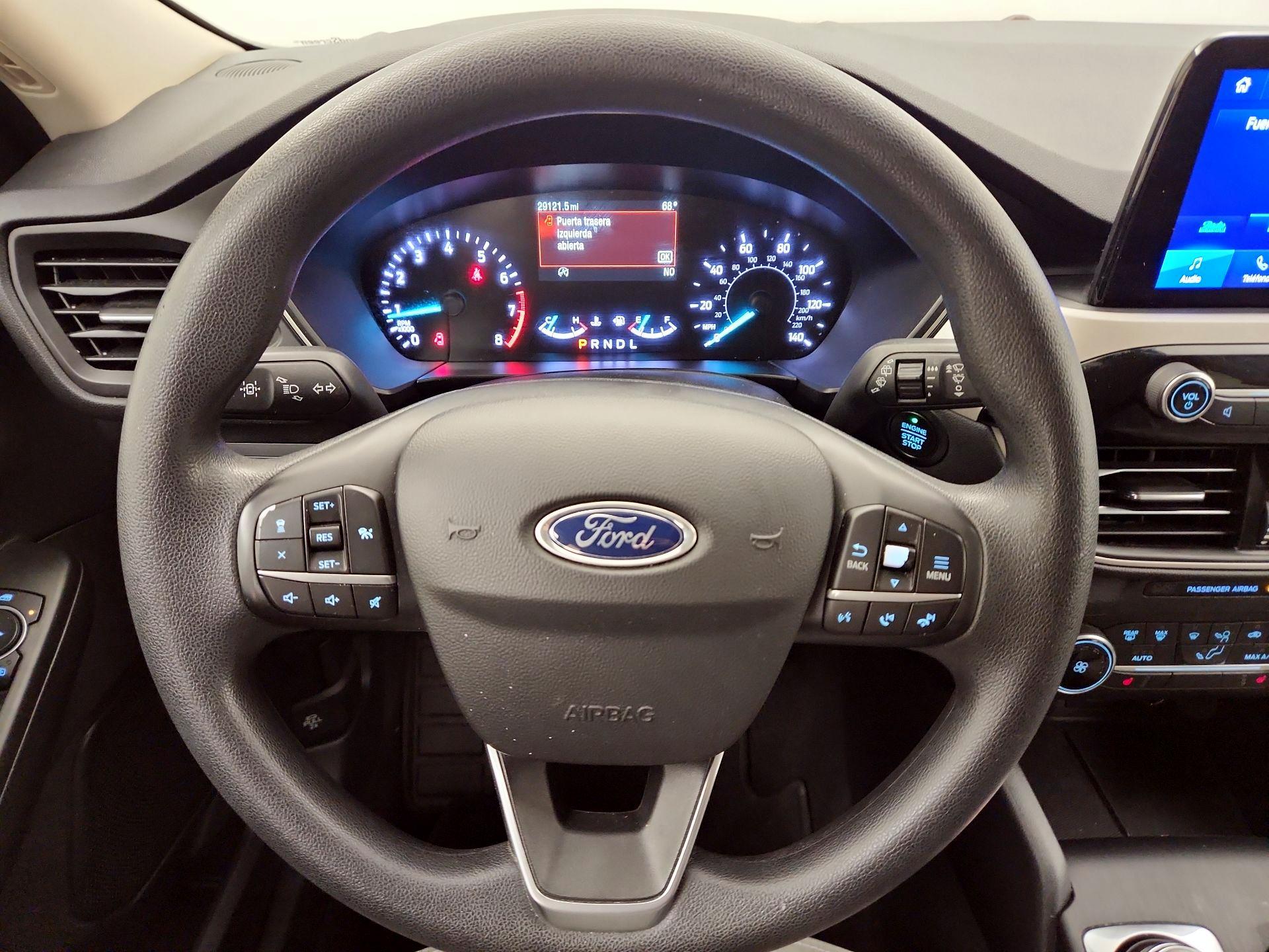 Thumbnail: 2020 Ford Escape - 10