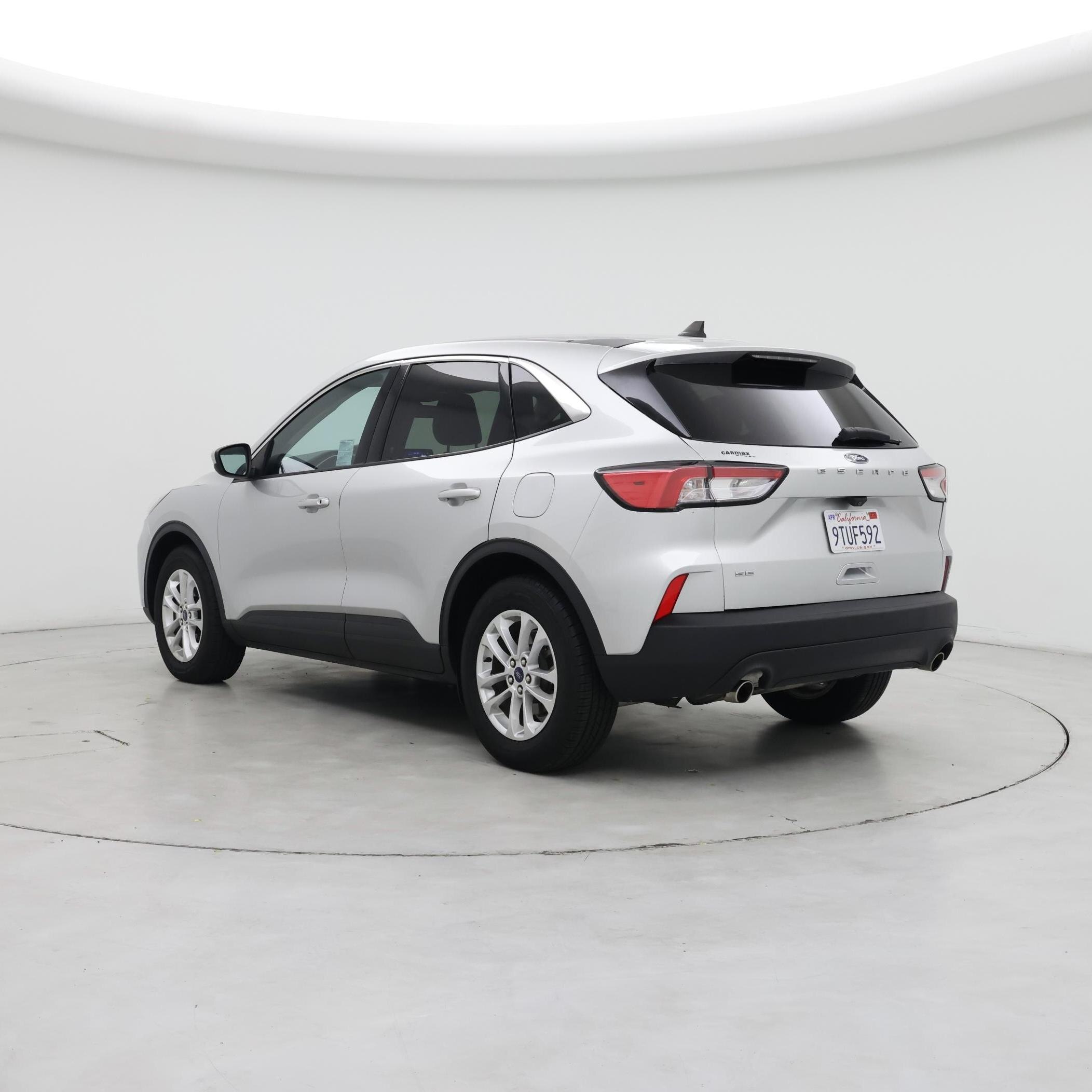 Thumbnail: 2020 Ford Escape - 2