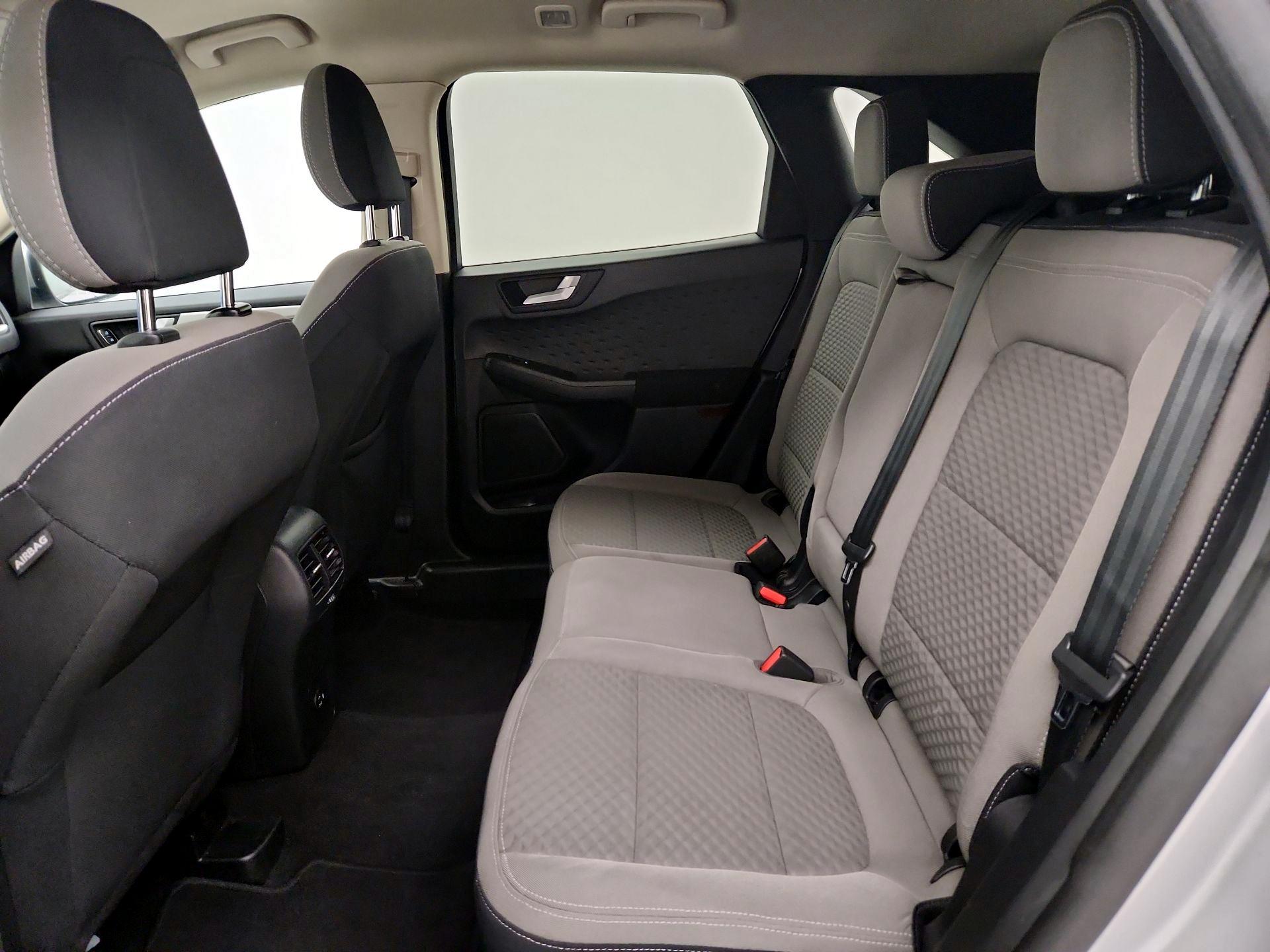 Thumbnail: 2020 Ford Escape - 20