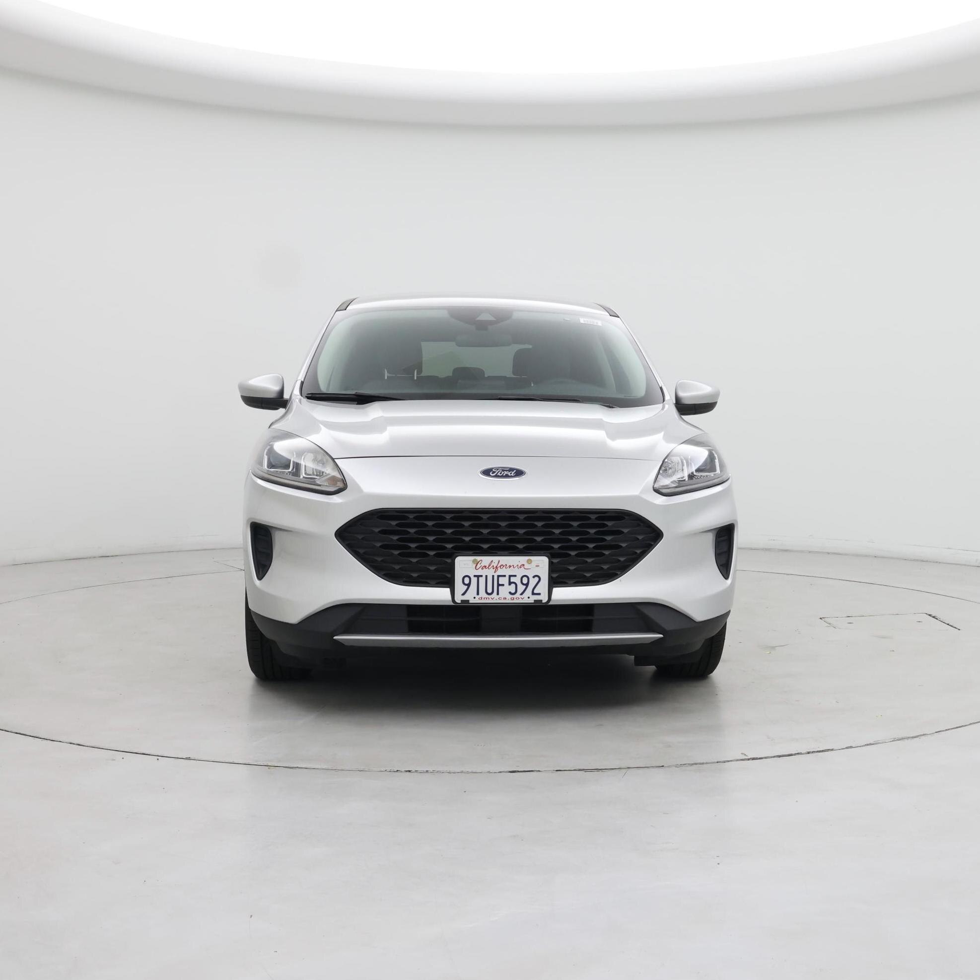 Thumbnail: 2020 Ford Escape - 5
