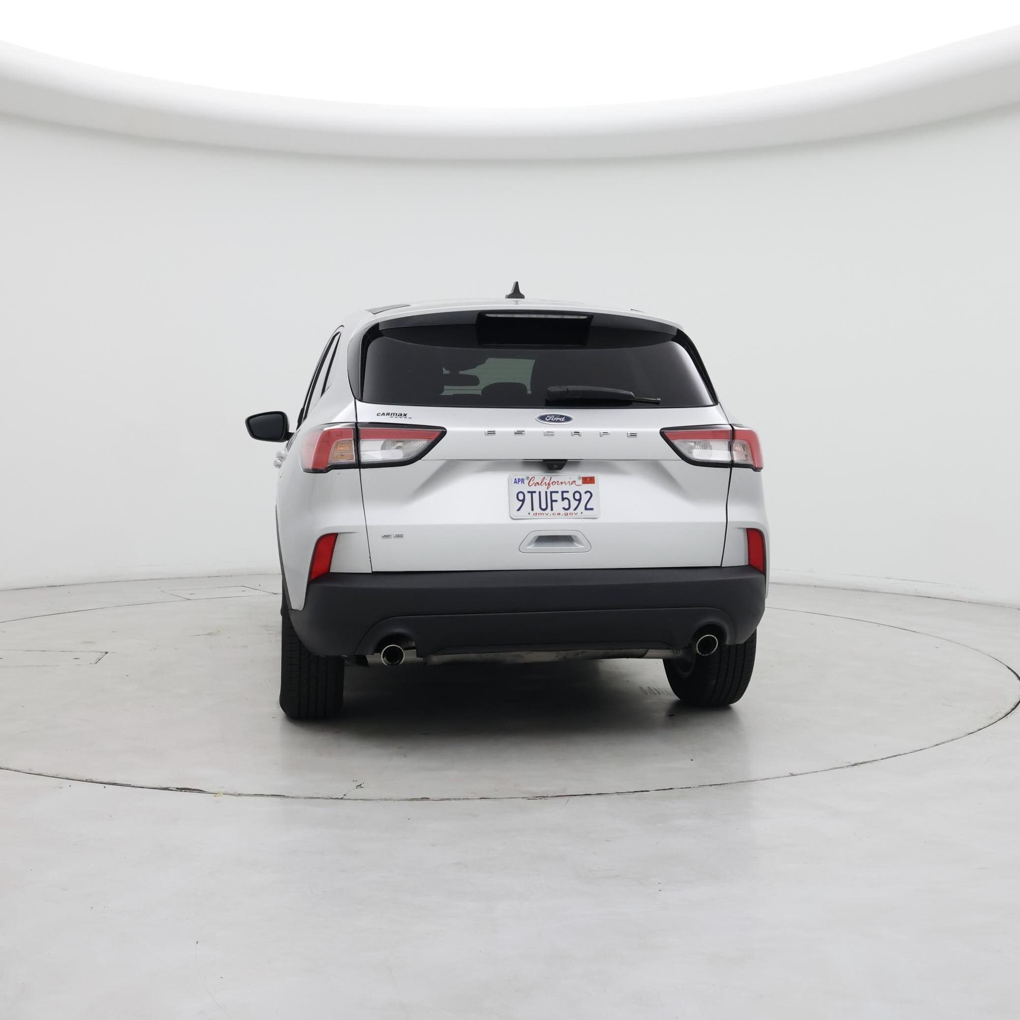Thumbnail: 2020 Ford Escape - 6