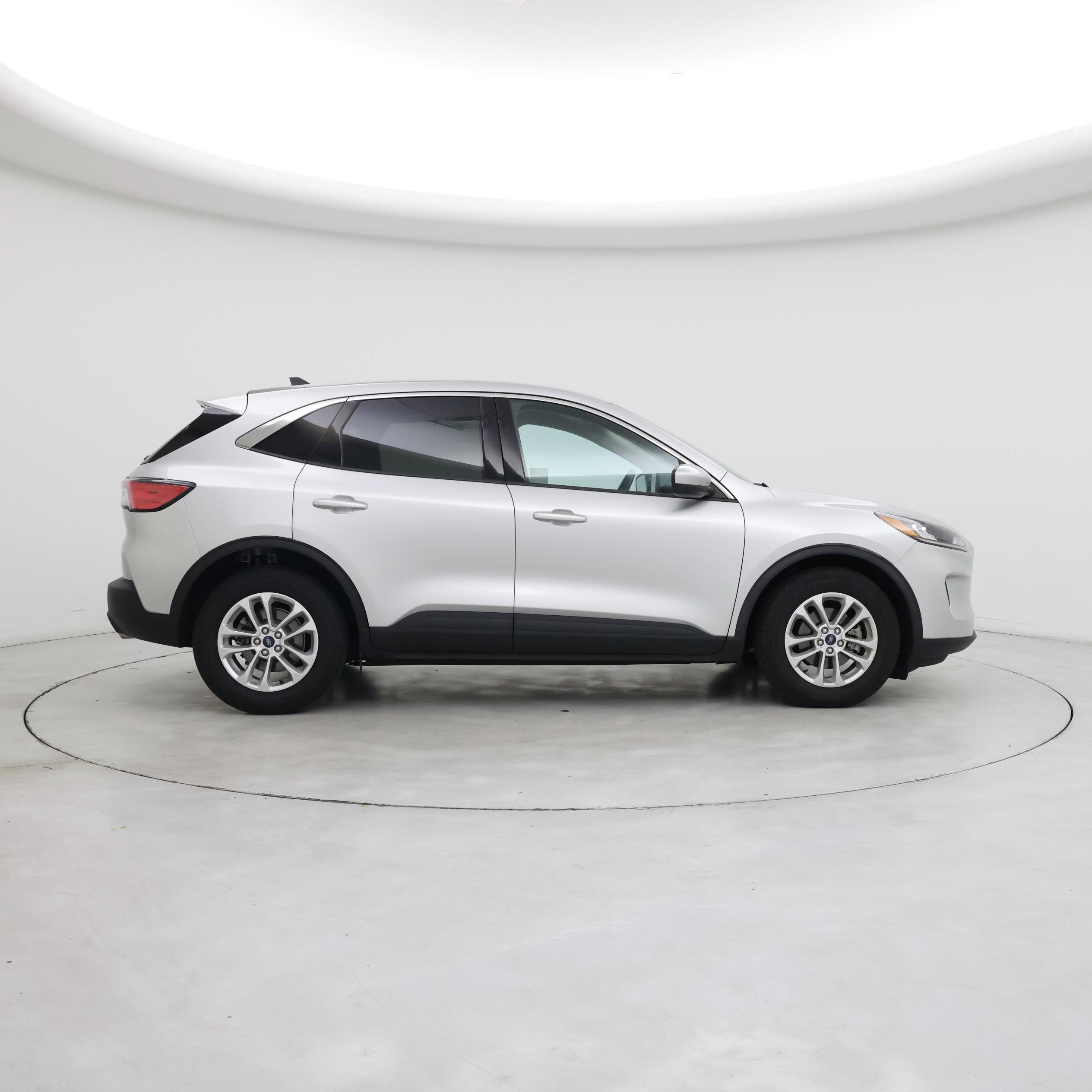 Thumbnail: 2020 Ford Escape - 7