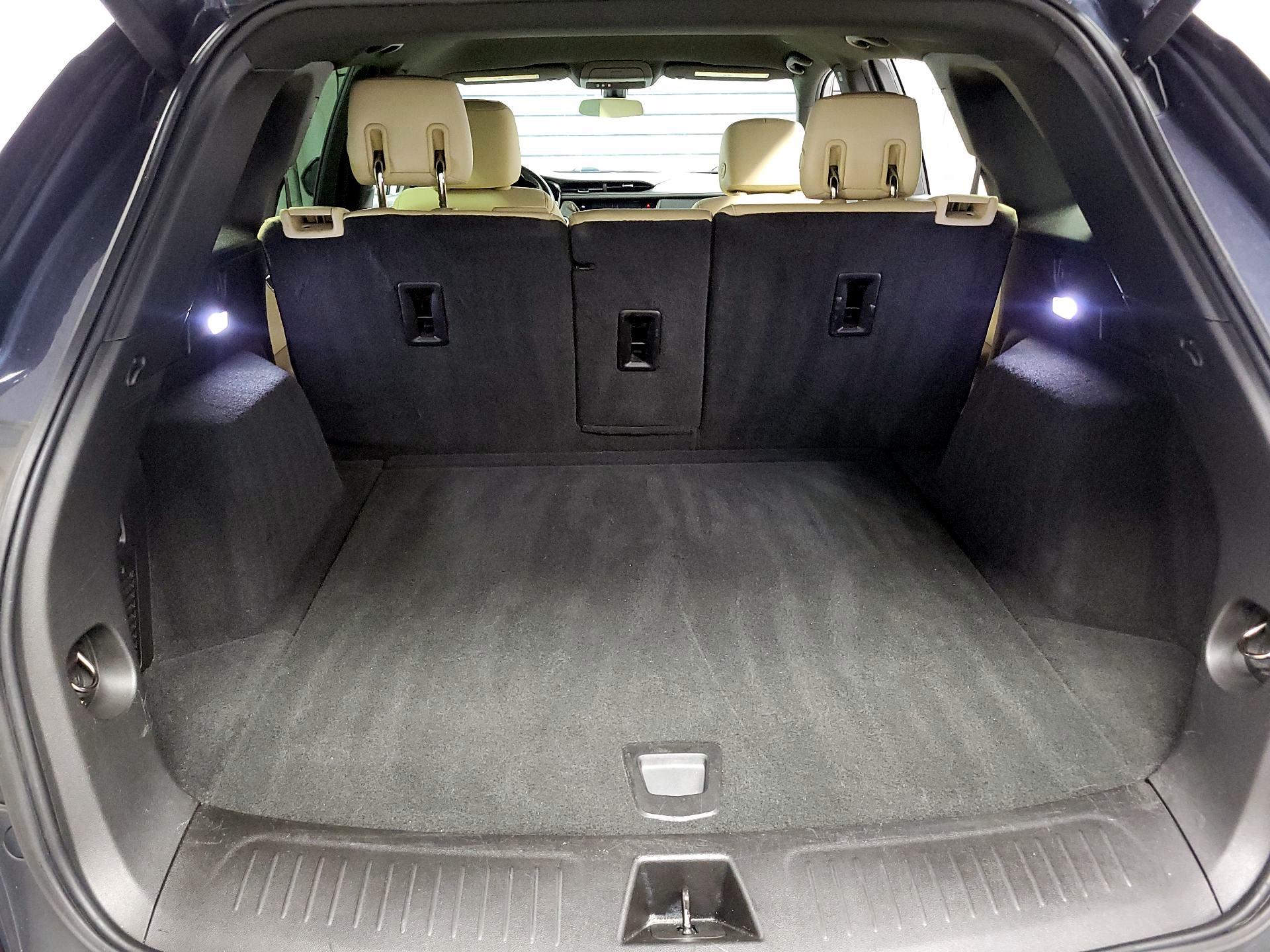 Thumbnail: 2019 Cadillac XT5 - 18