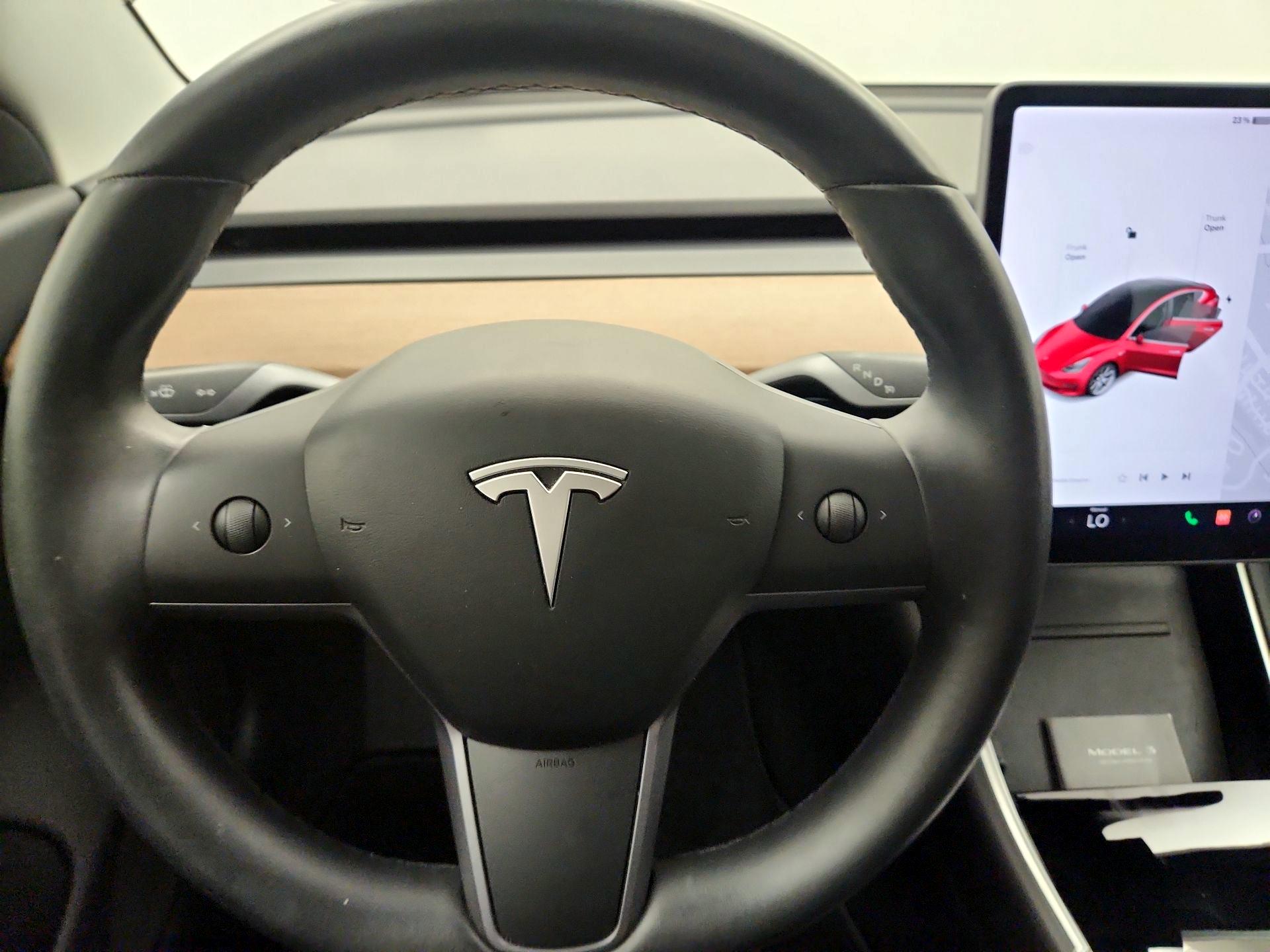 Thumbnail: 2018 Tesla Model 3 - 10