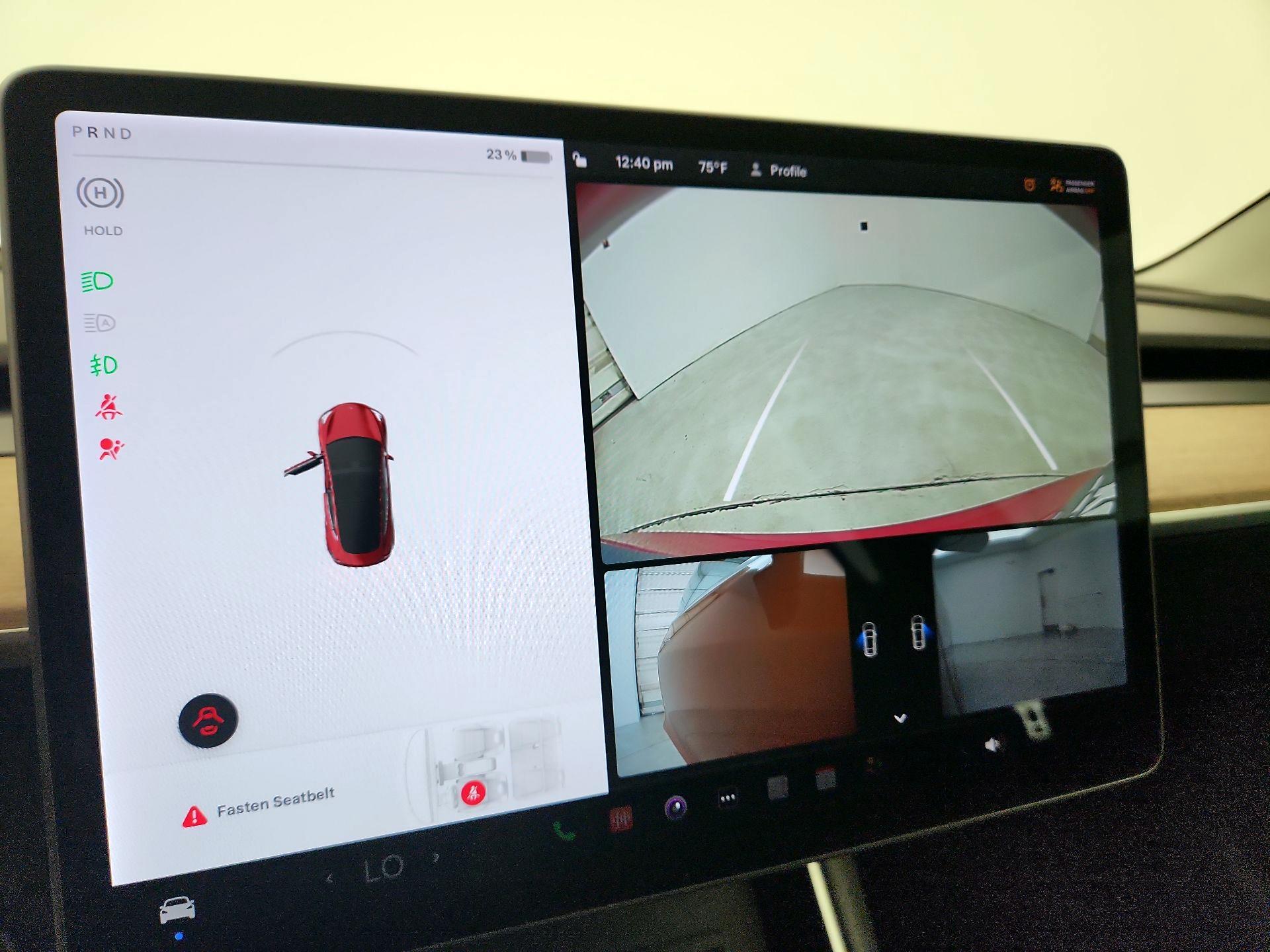 Thumbnail: 2018 Tesla Model 3 - 14