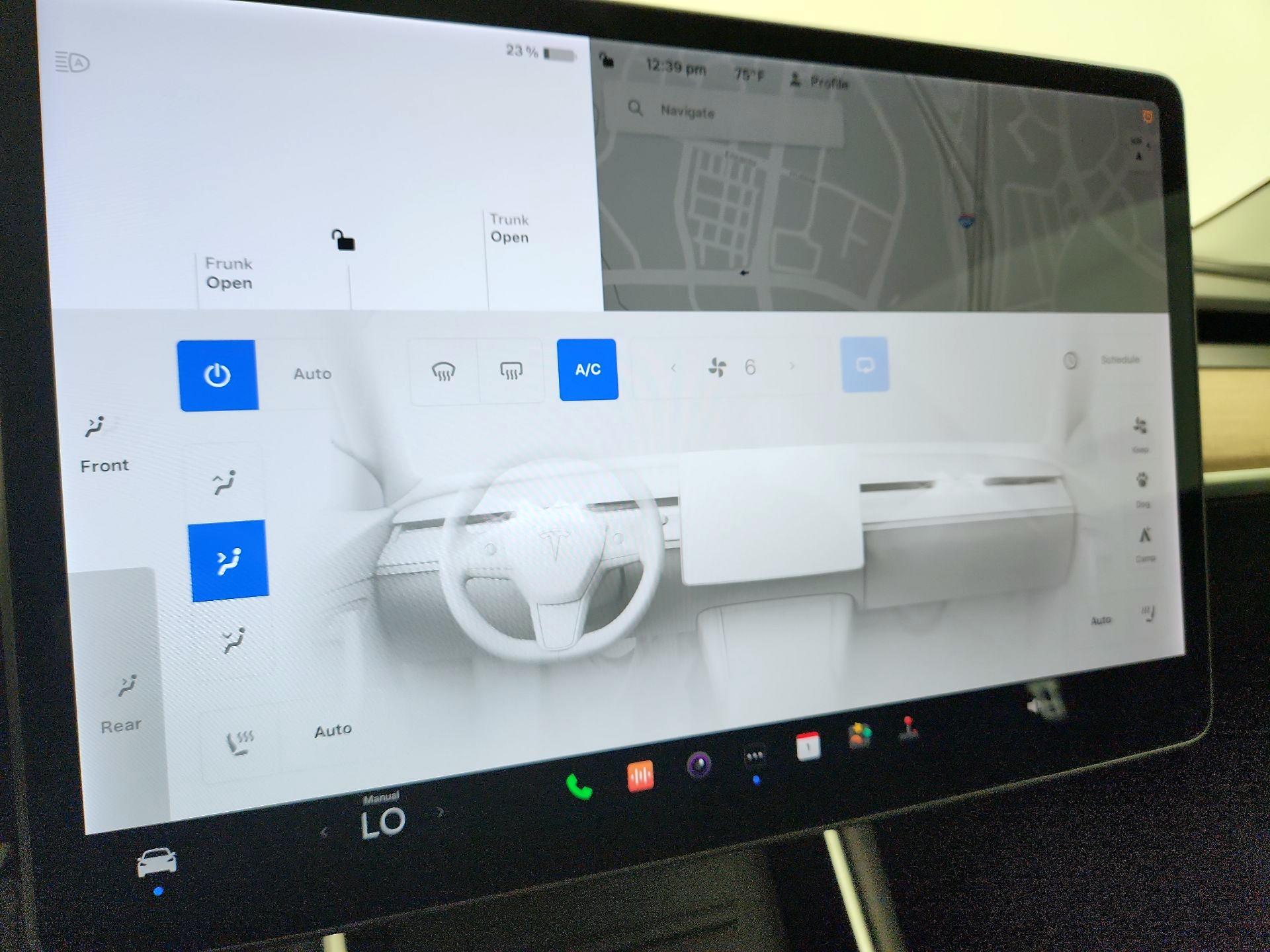Thumbnail: 2018 Tesla Model 3 - 16