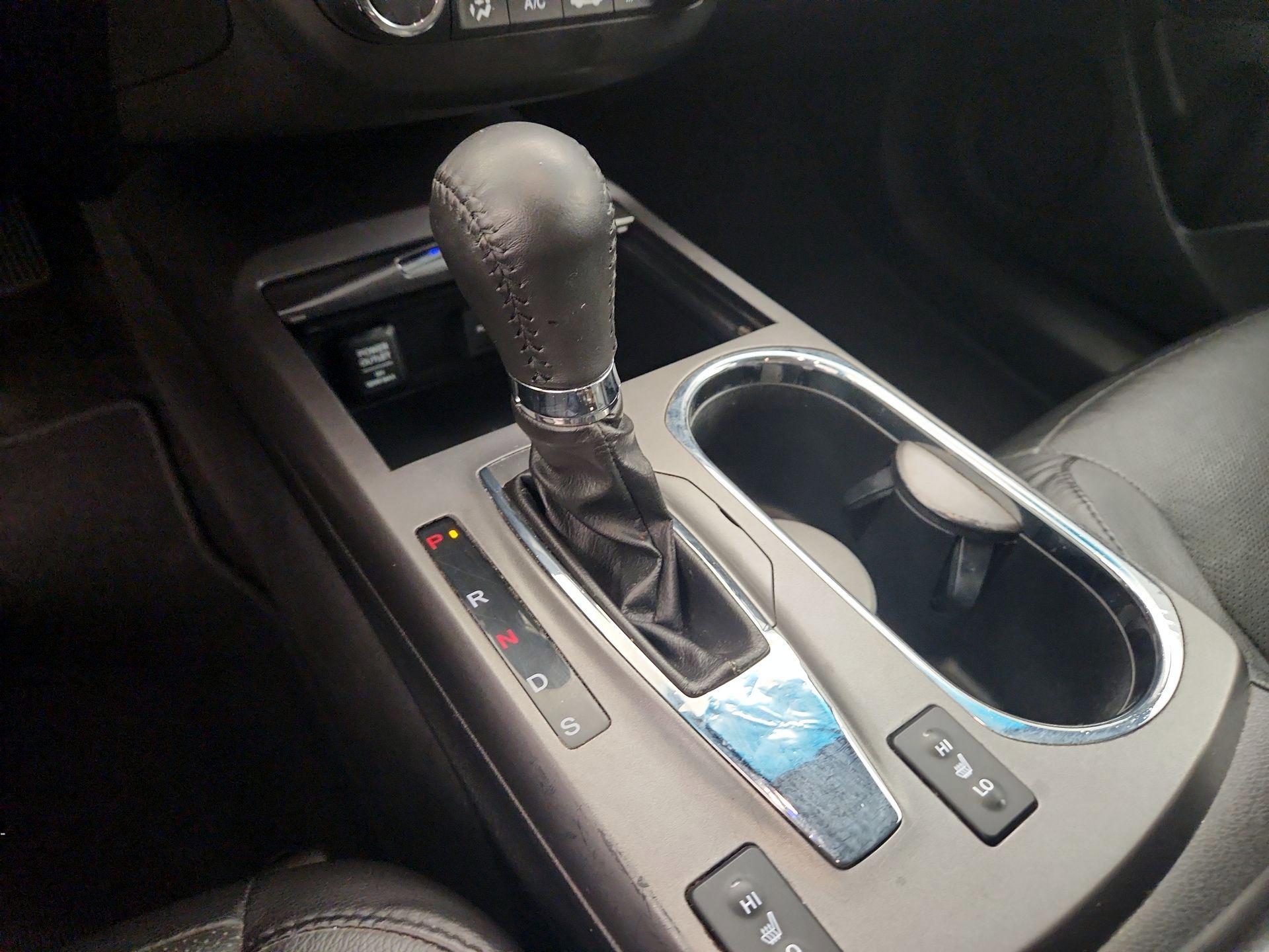 Thumbnail: 2015 Acura RDX - 17