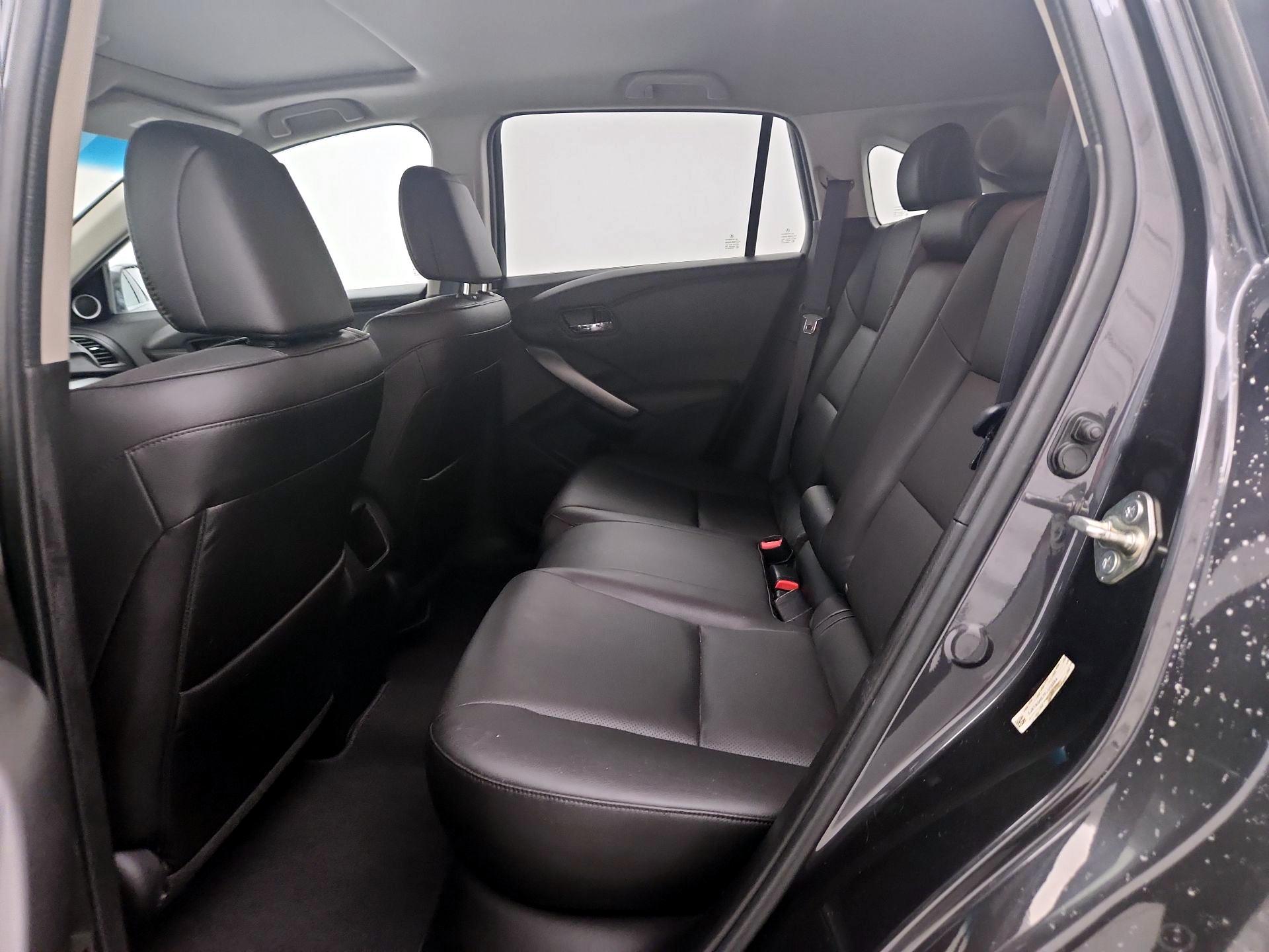 Thumbnail: 2015 Acura RDX - 20