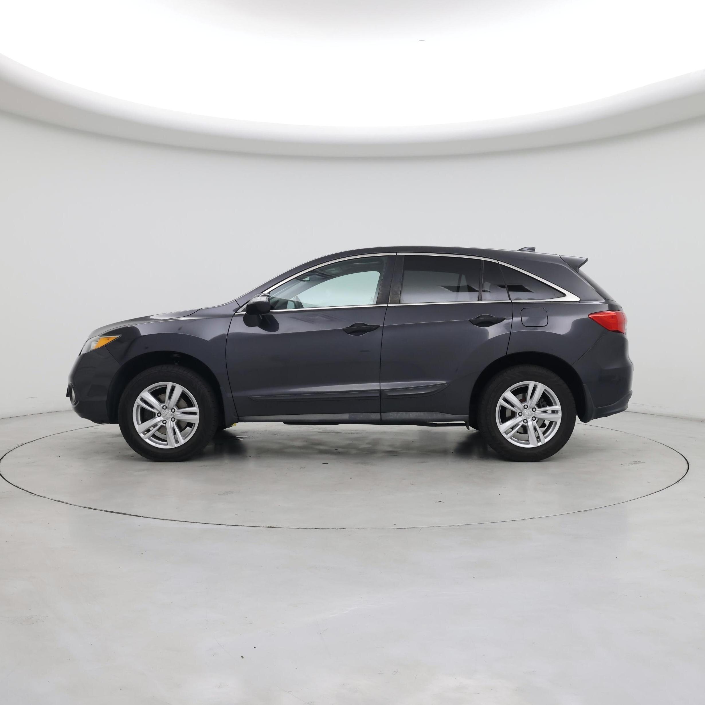 Thumbnail: 2015 Acura RDX - 3