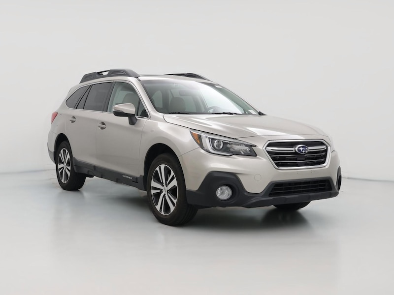 2019 Subaru Outback 2.5i Limited -
                  Burbank, CA