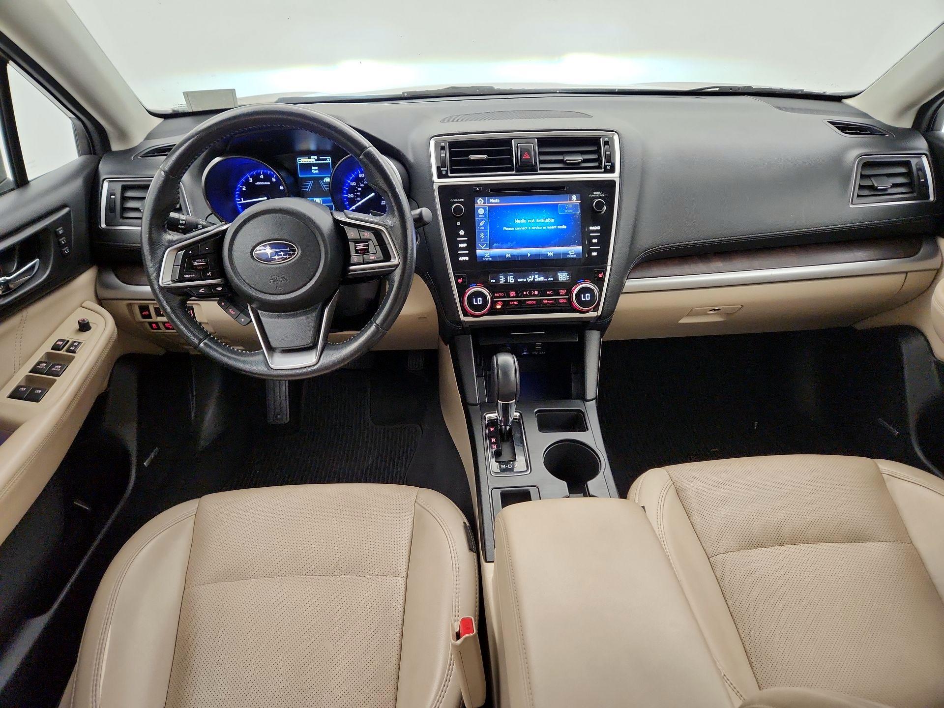 Thumbnail: 2019 Subaru Outback - 9