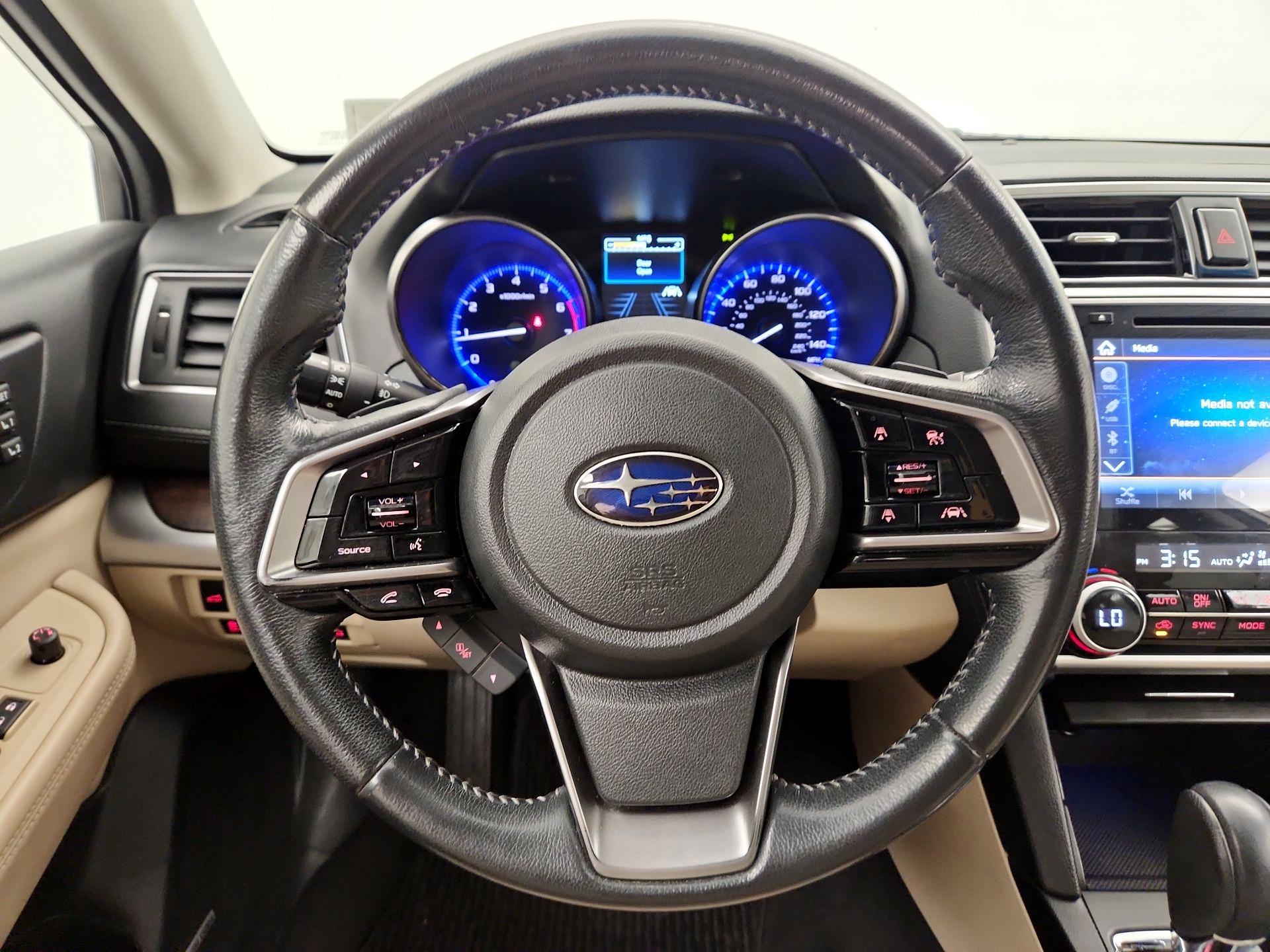 Thumbnail: 2019 Subaru Outback - 10