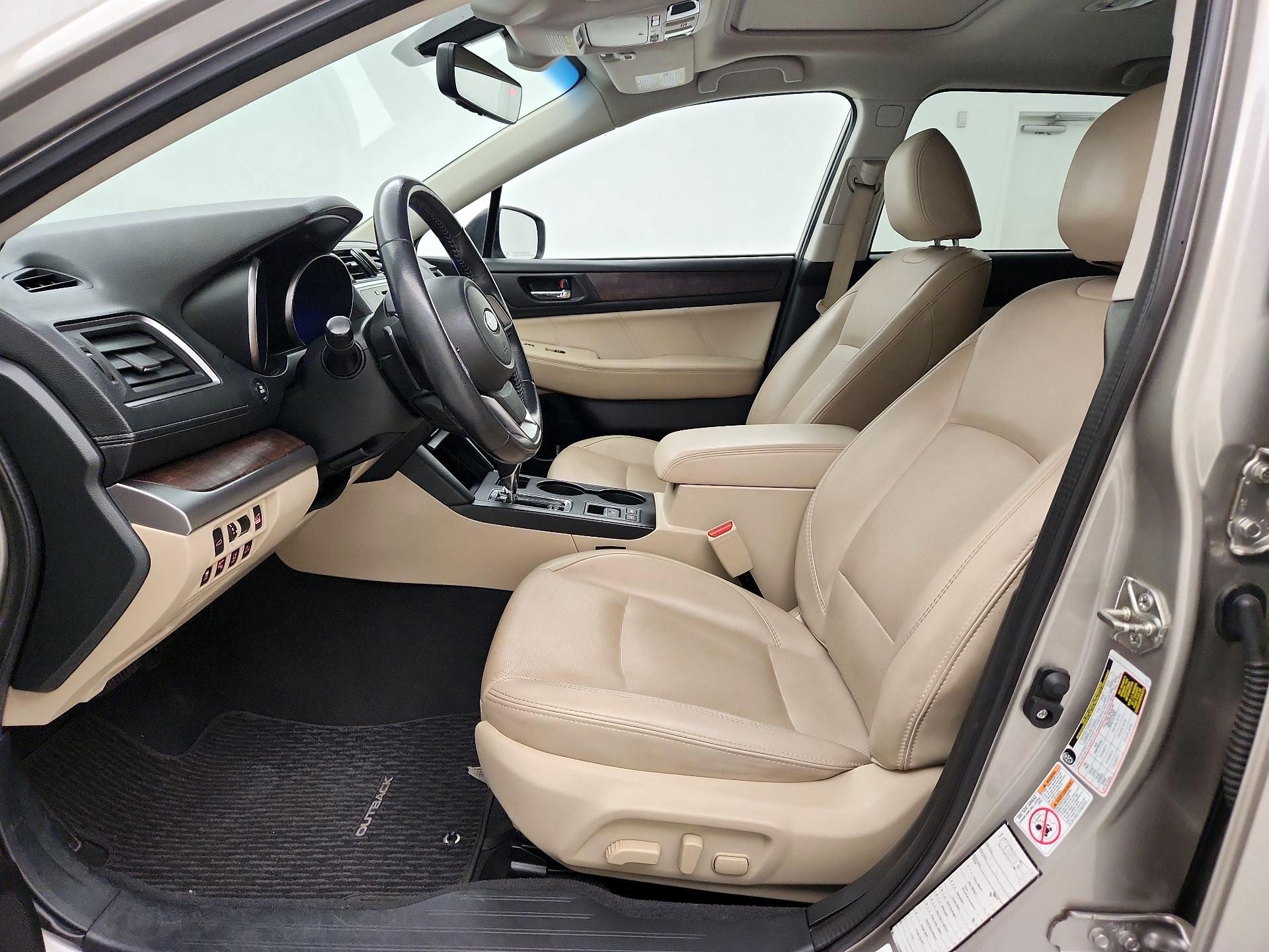 Thumbnail: 2019 Subaru Outback - 11