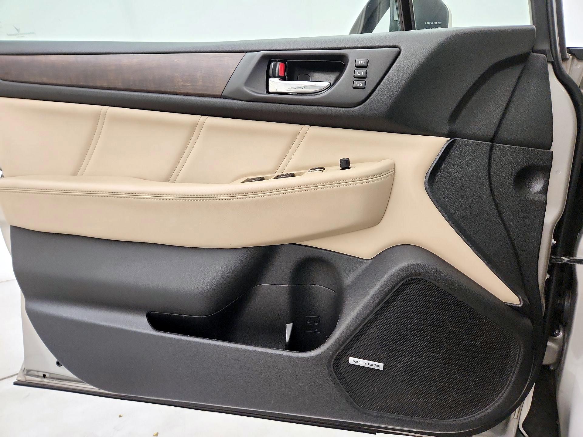 Thumbnail: 2019 Subaru Outback - 12