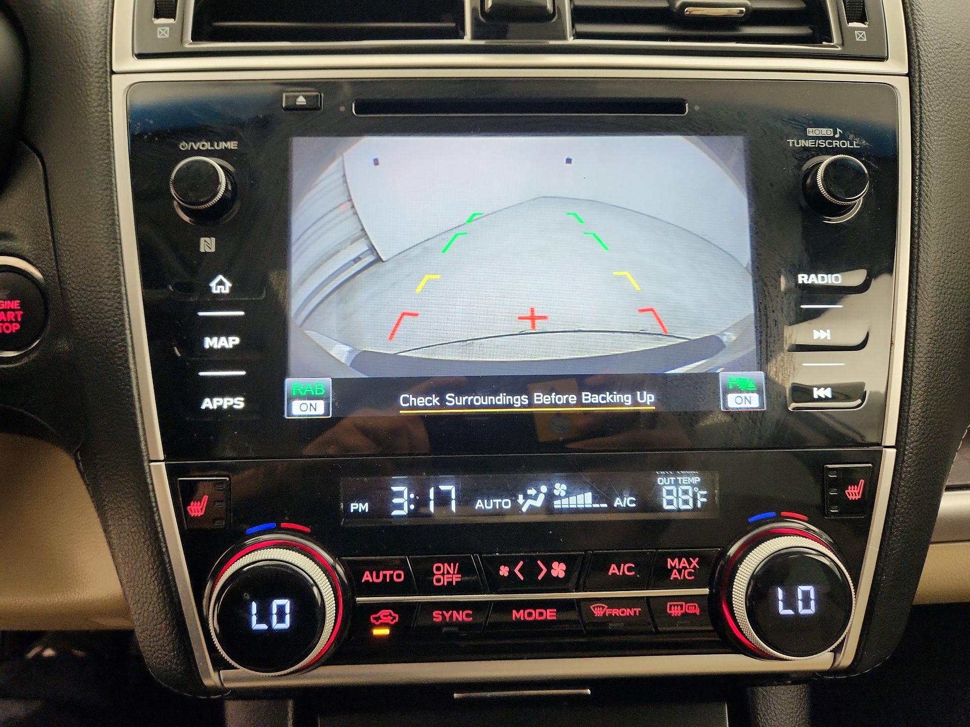 Thumbnail: 2019 Subaru Outback - 15