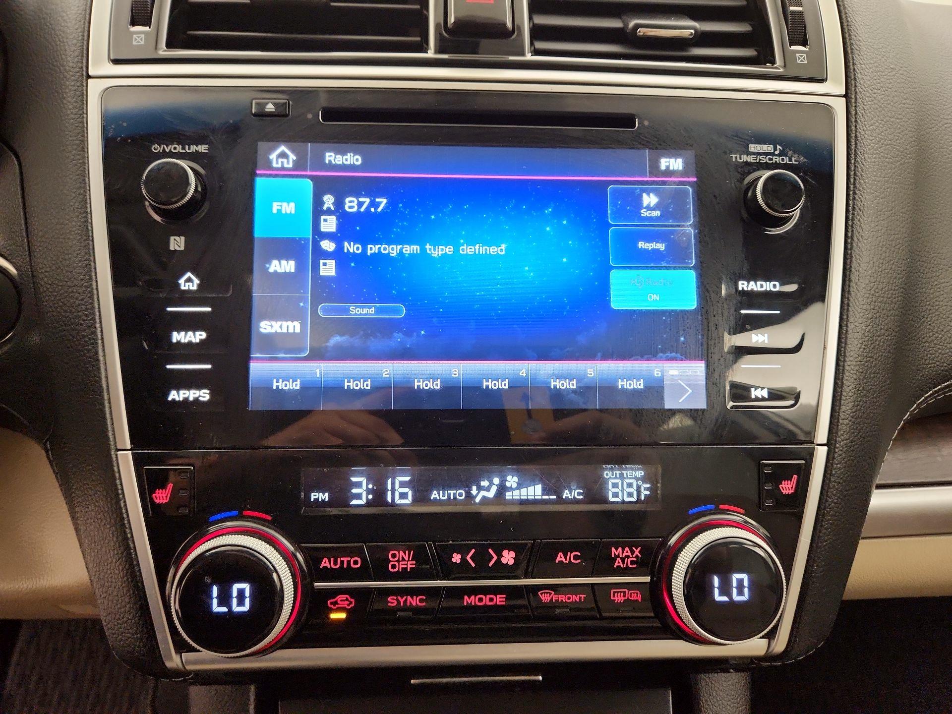 Thumbnail: 2019 Subaru Outback - 16