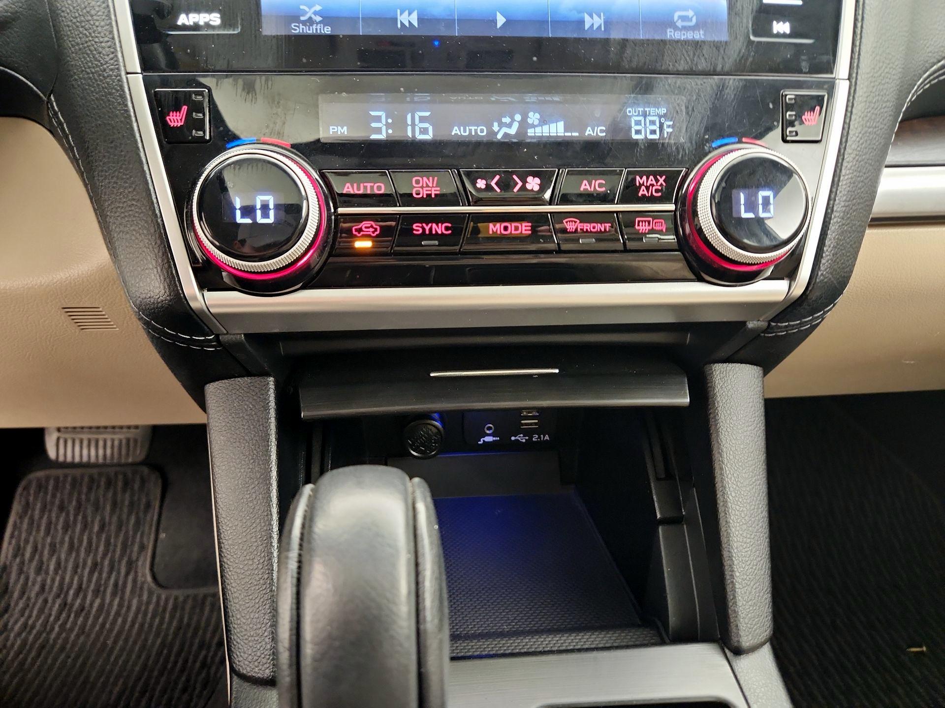 Thumbnail: 2019 Subaru Outback - 17