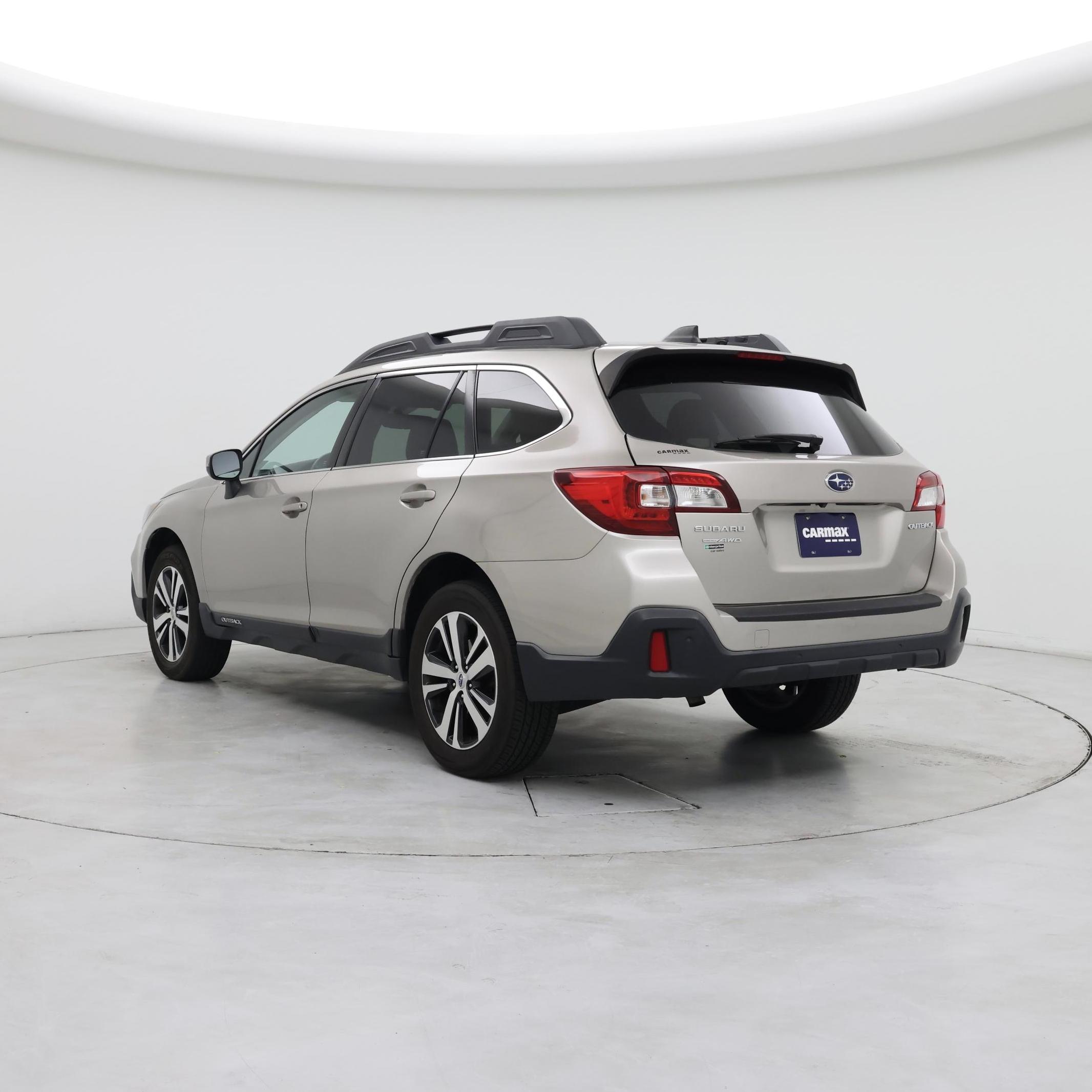 Thumbnail: 2019 Subaru Outback - 2