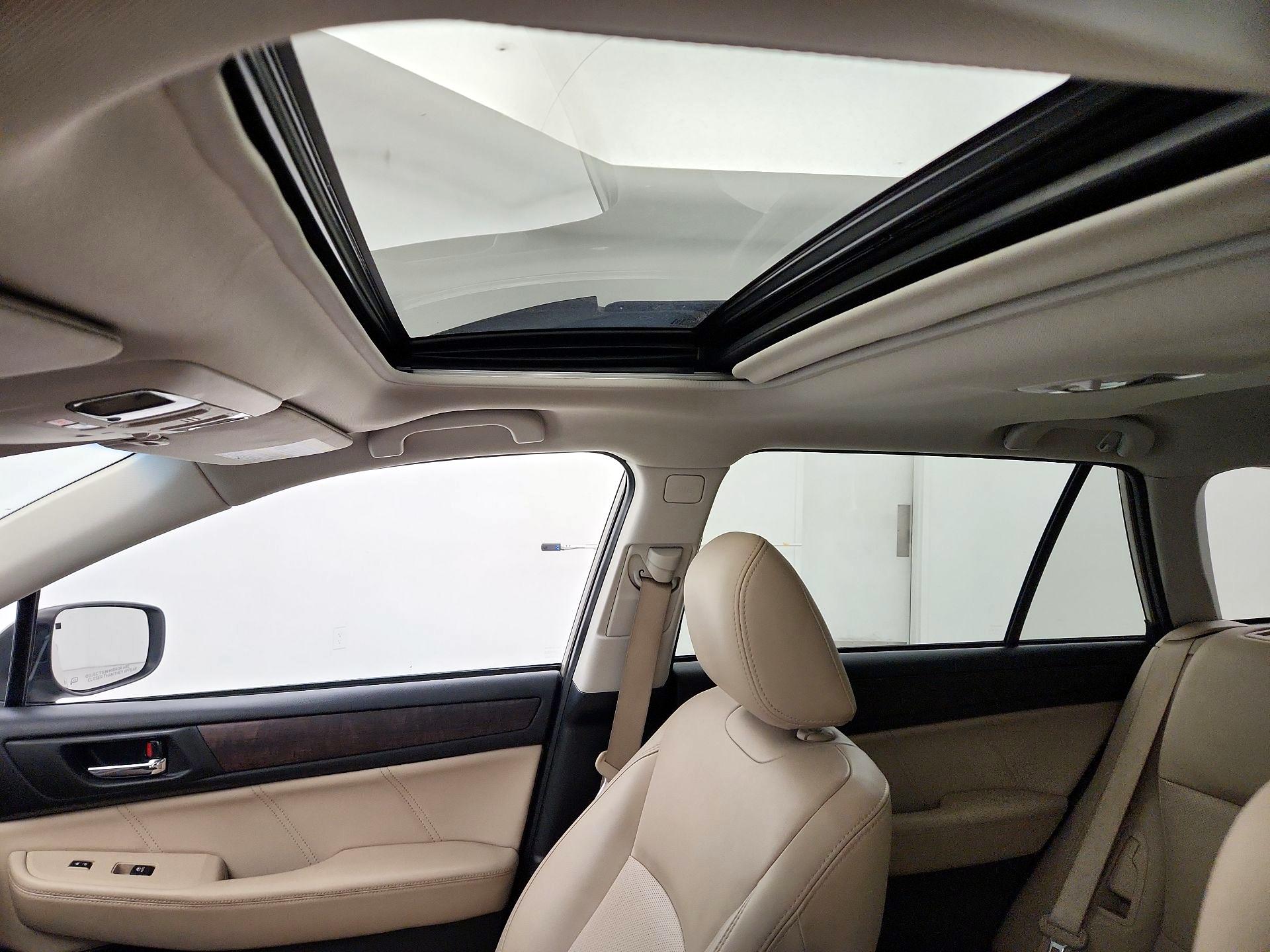 Thumbnail: 2019 Subaru Outback - 20