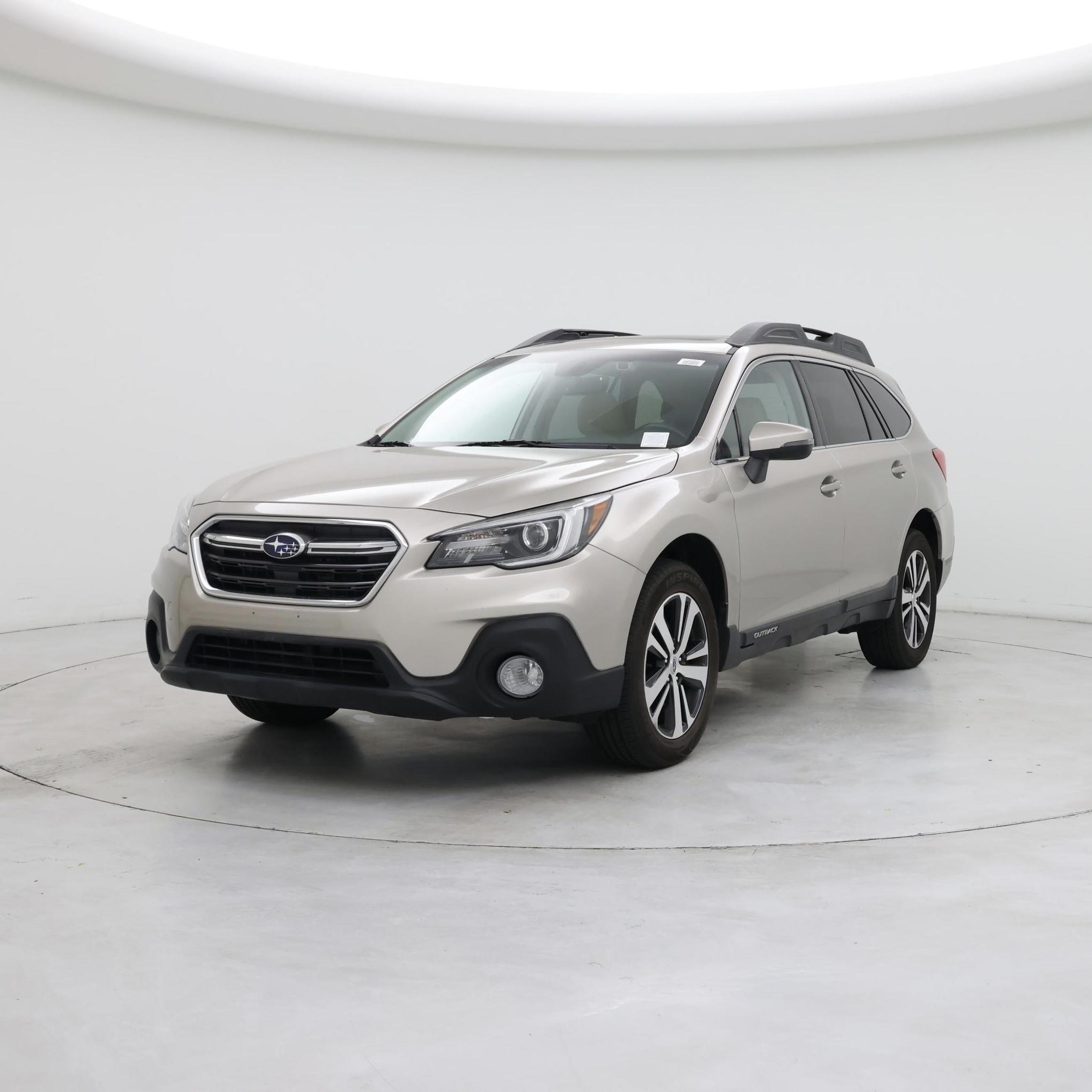 Thumbnail: 2019 Subaru Outback - 4