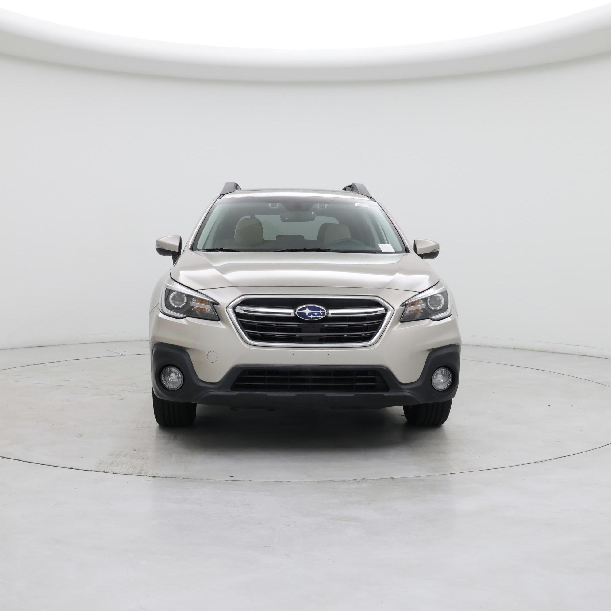 Thumbnail: 2019 Subaru Outback - 5