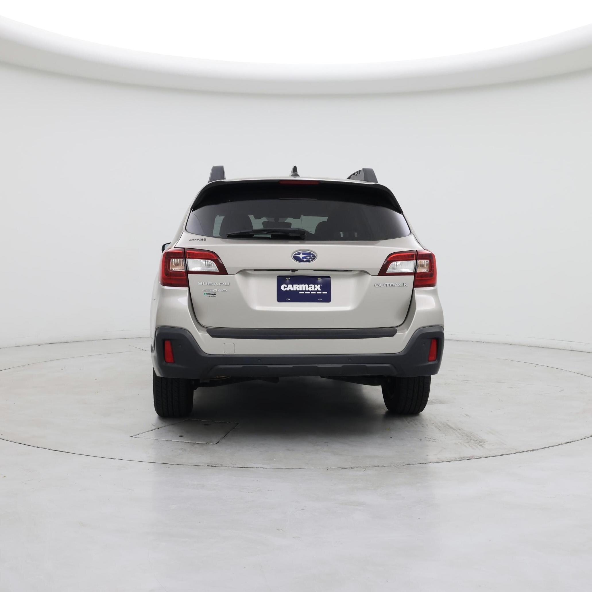 Thumbnail: 2019 Subaru Outback - 6