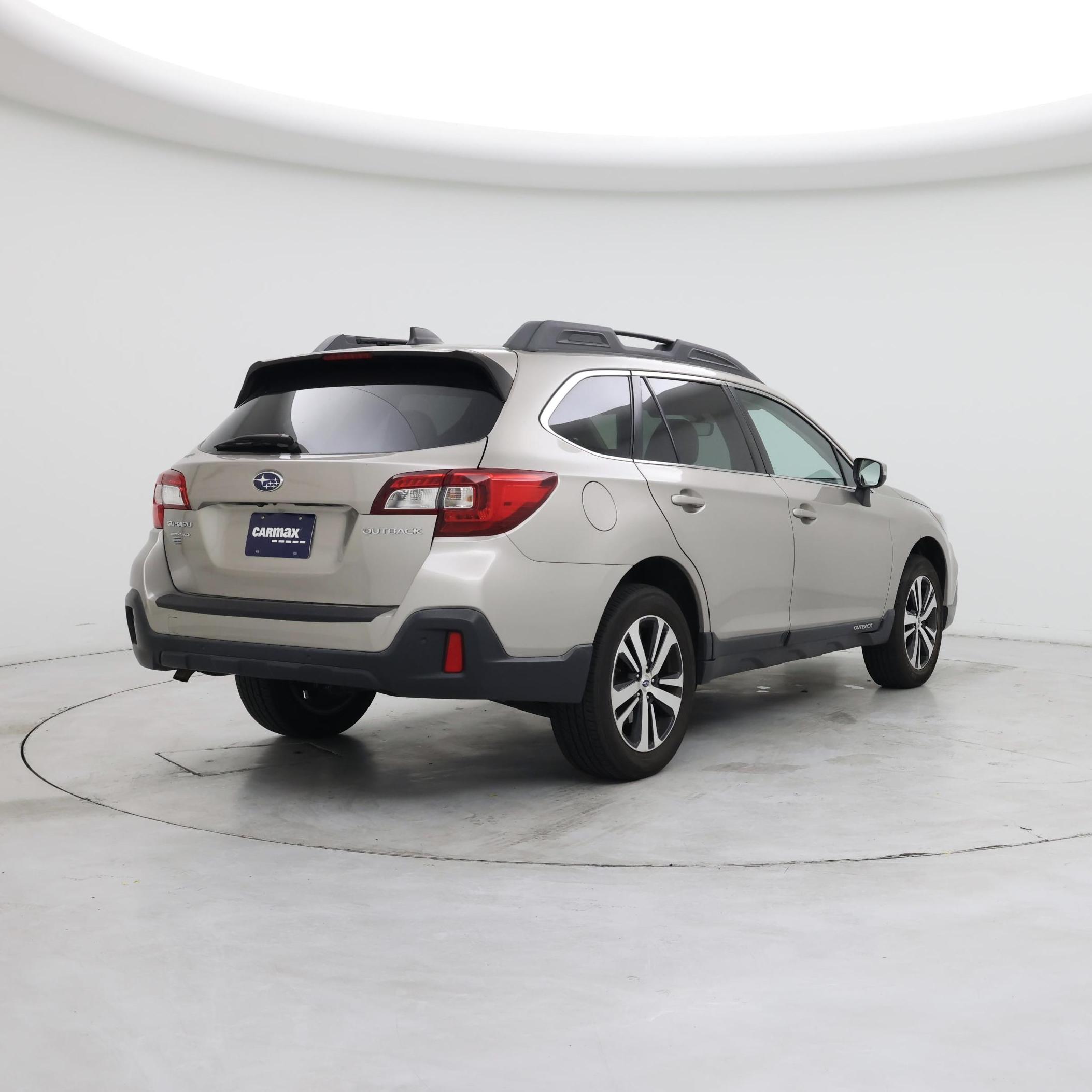Thumbnail: 2019 Subaru Outback - 8