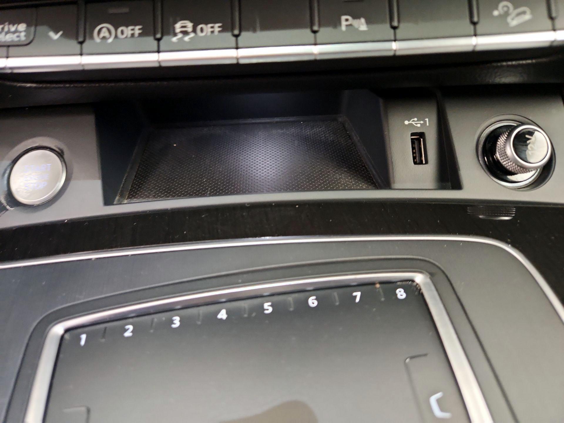 Thumbnail: 2018 Audi Q5 - 19