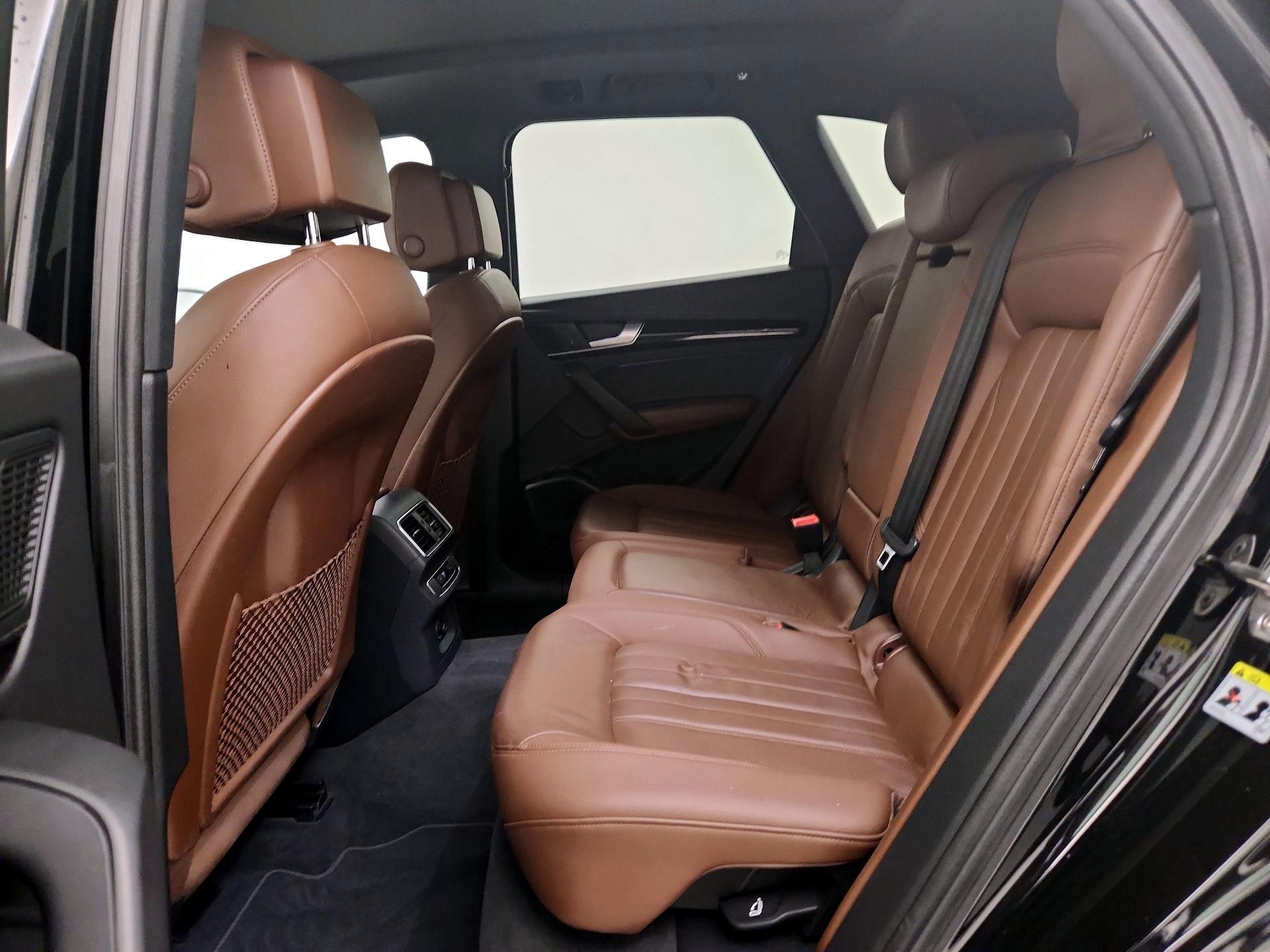 Thumbnail: 2018 Audi Q5 - 20