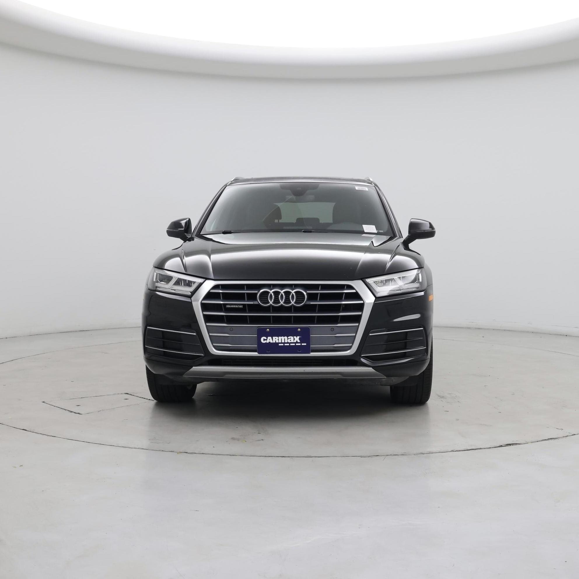 Thumbnail: 2018 Audi Q5 - 5