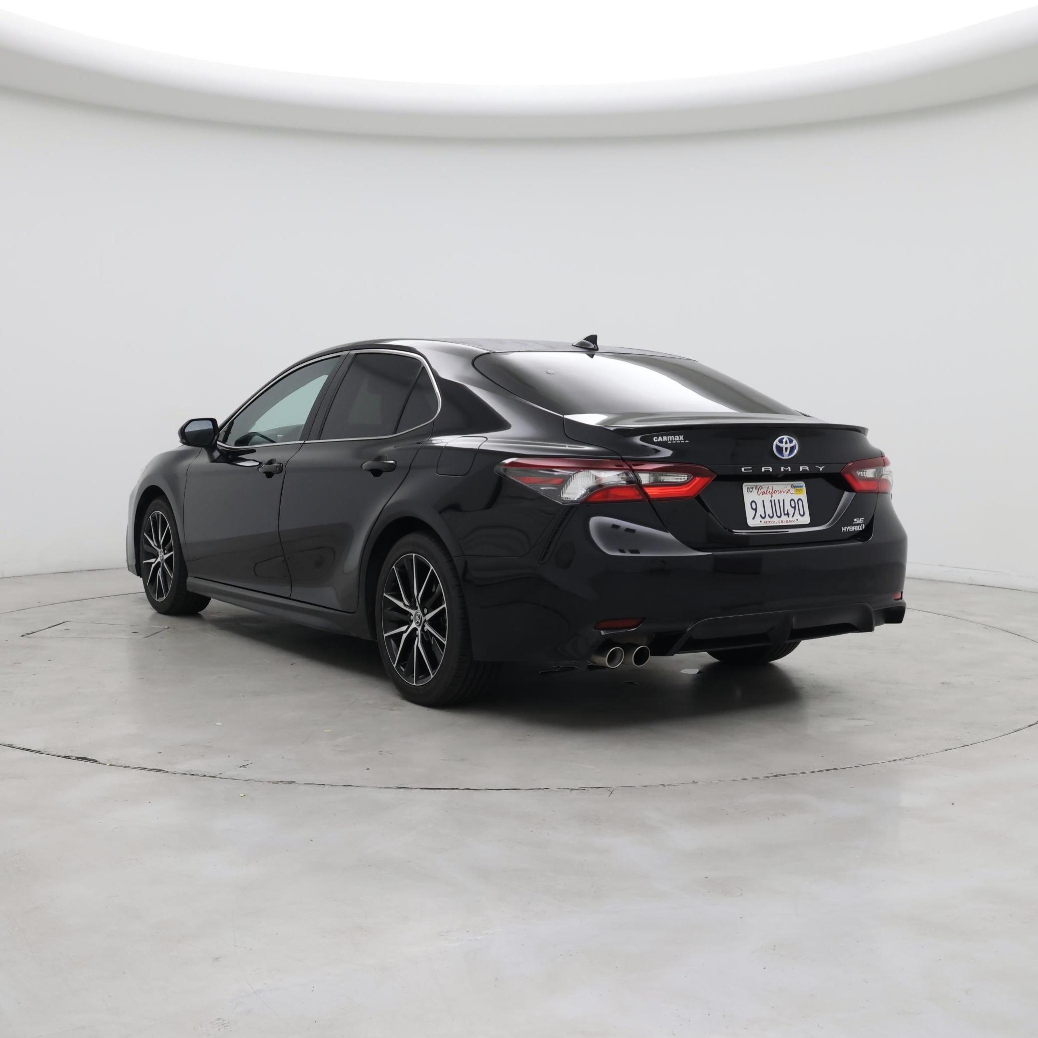 Thumbnail: 2024 Toyota Camry - 2