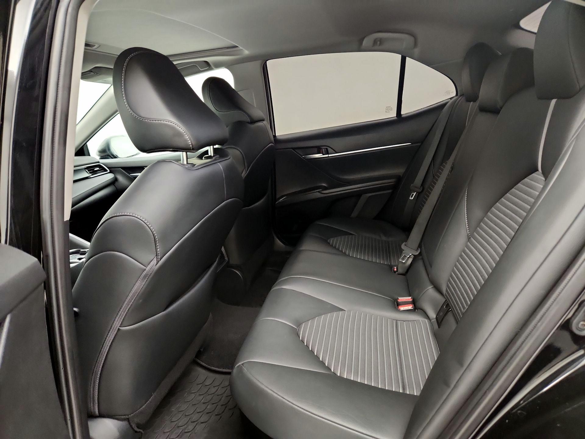 Thumbnail: 2024 Toyota Camry - 20