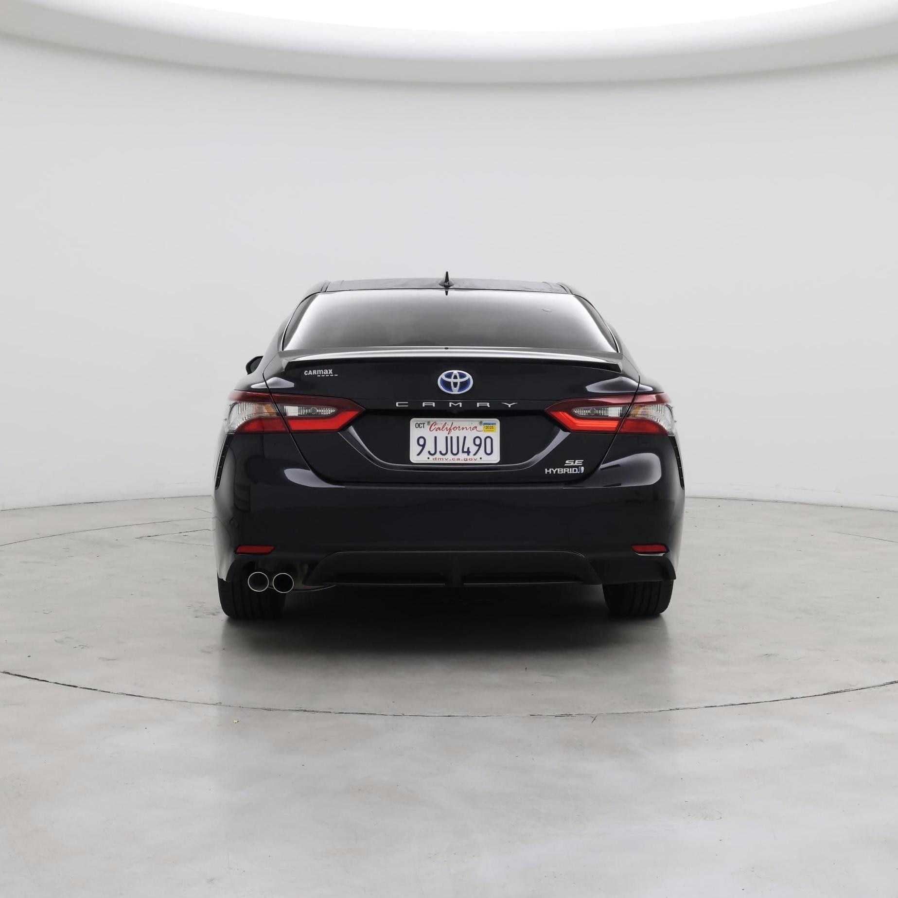 Thumbnail: 2024 Toyota Camry - 6