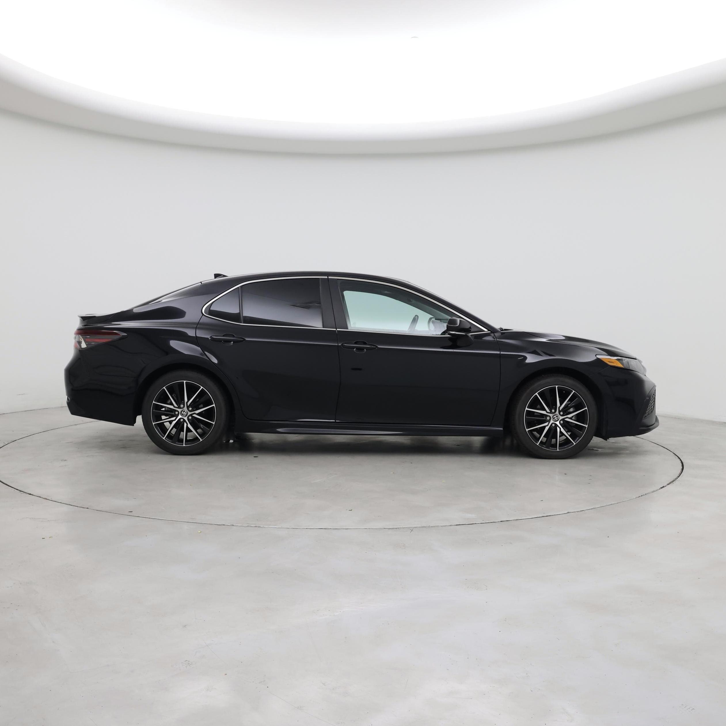 Thumbnail: 2024 Toyota Camry - 7
