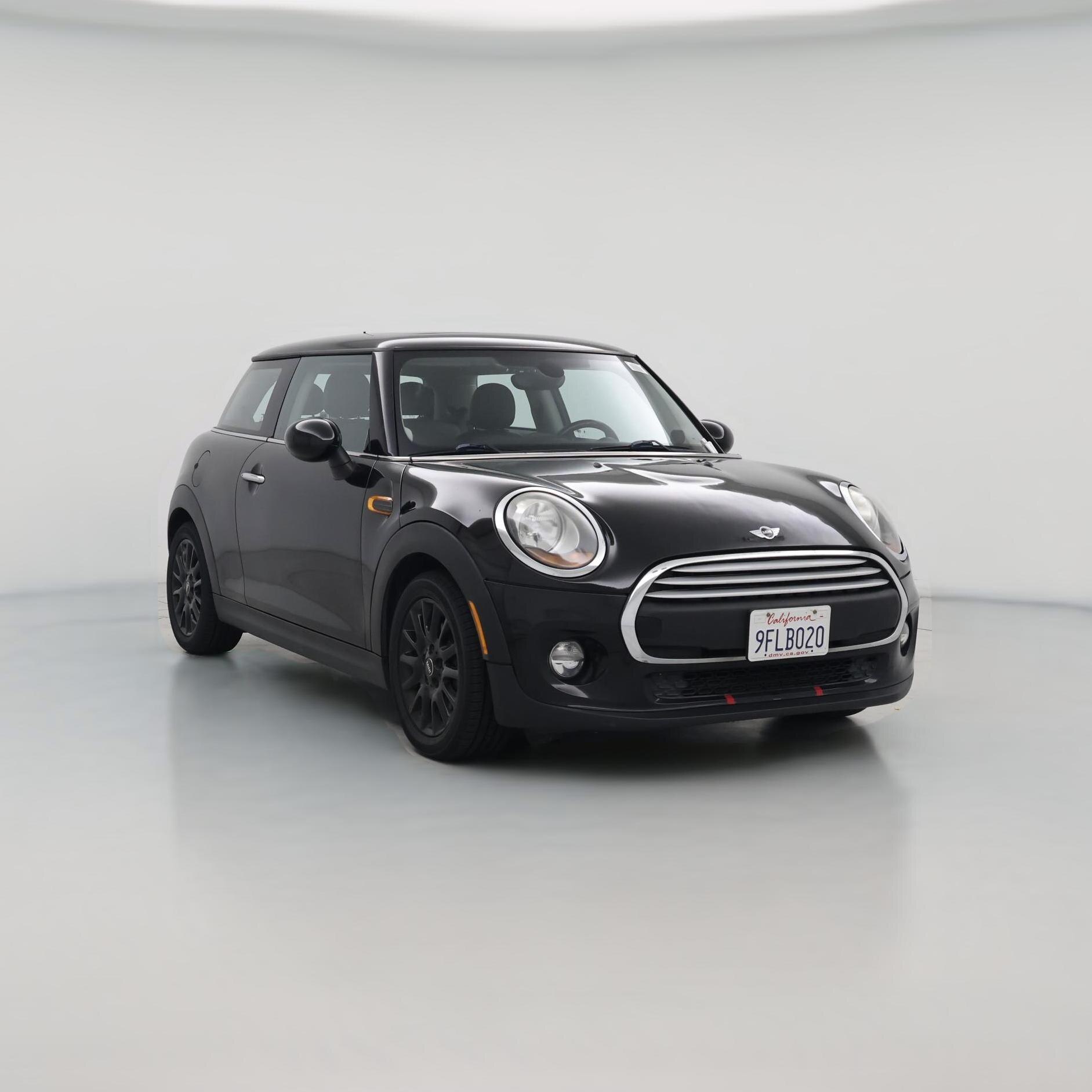 Thumbnail: 2015 MINI Cooper Hardtop - 1