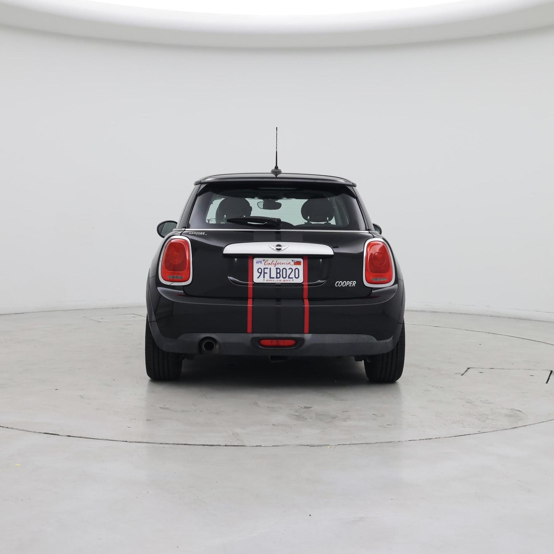Thumbnail: 2015 MINI Cooper Hardtop - 6