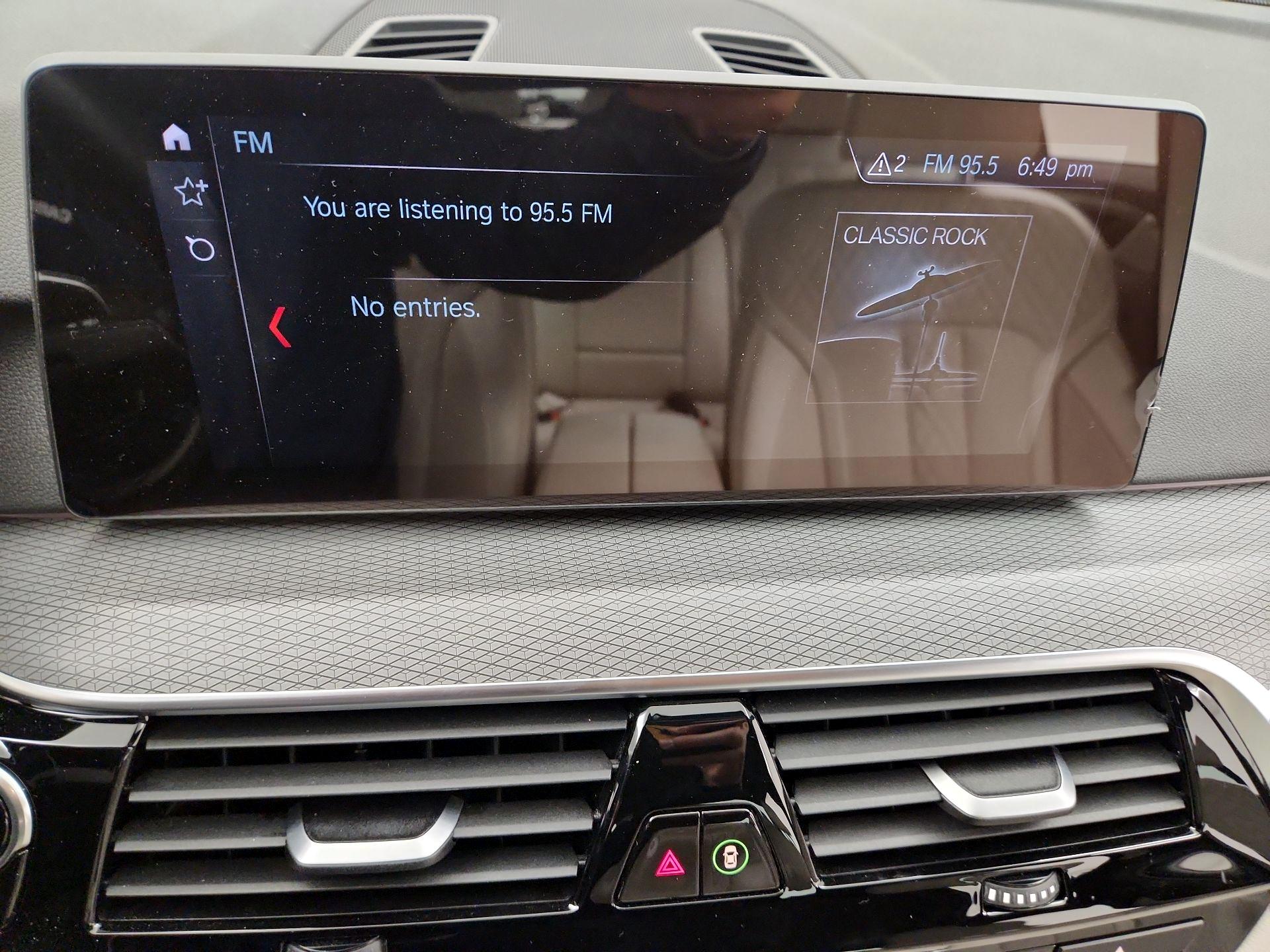 Thumbnail: 2019 BMW 5 Series - 16