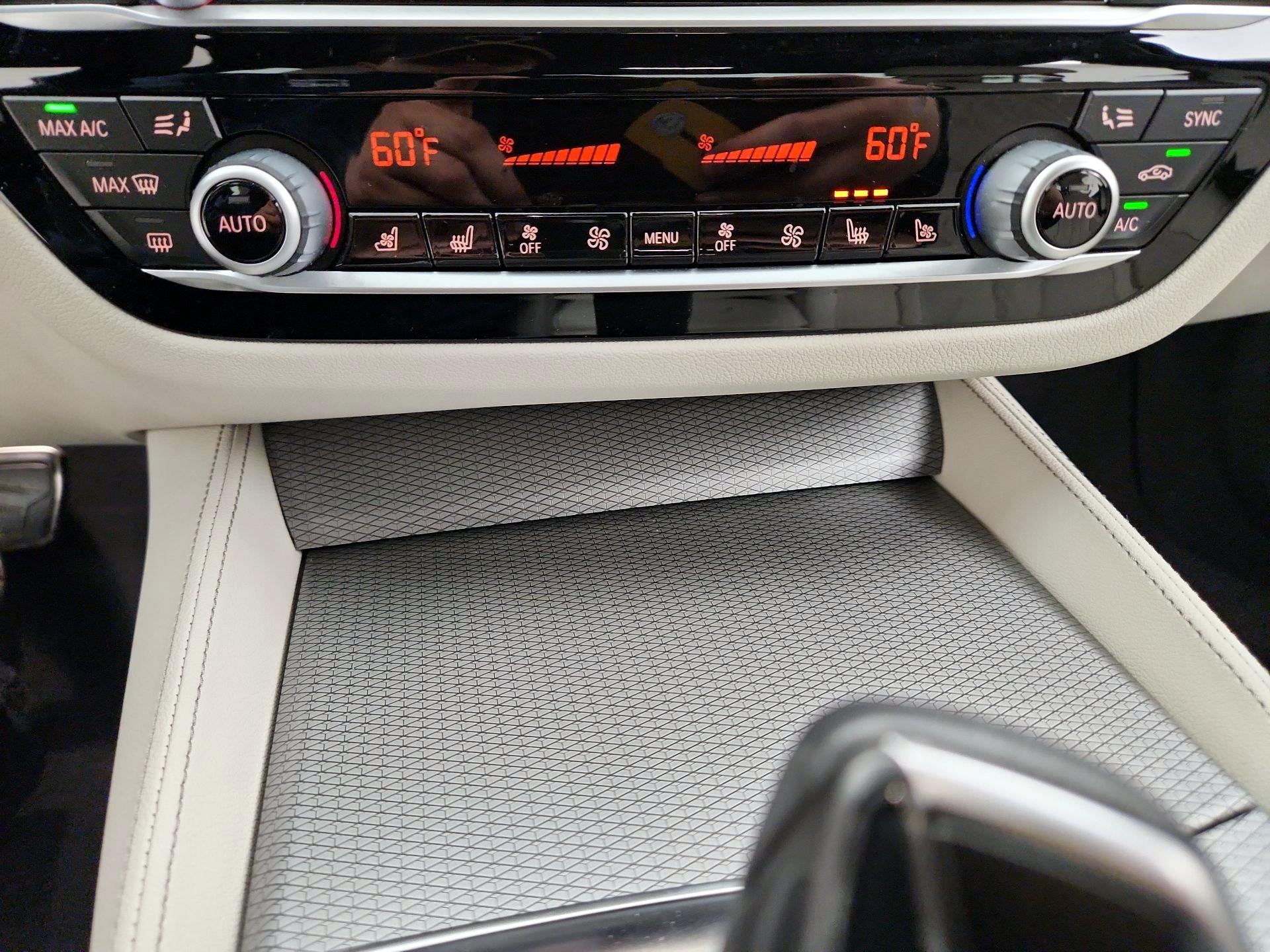 Thumbnail: 2019 BMW 5 Series - 17