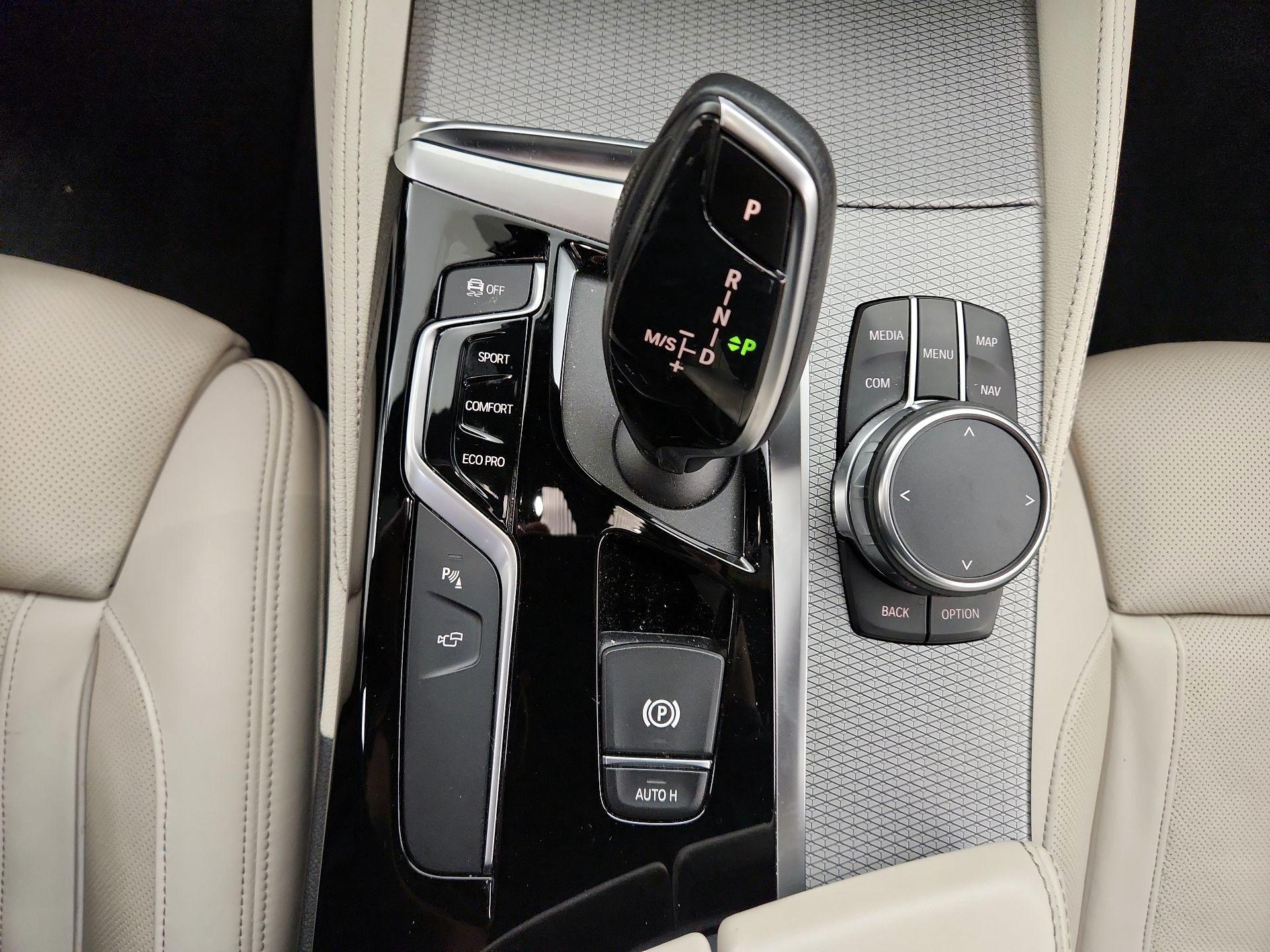 Thumbnail: 2019 BMW 5 Series - 18