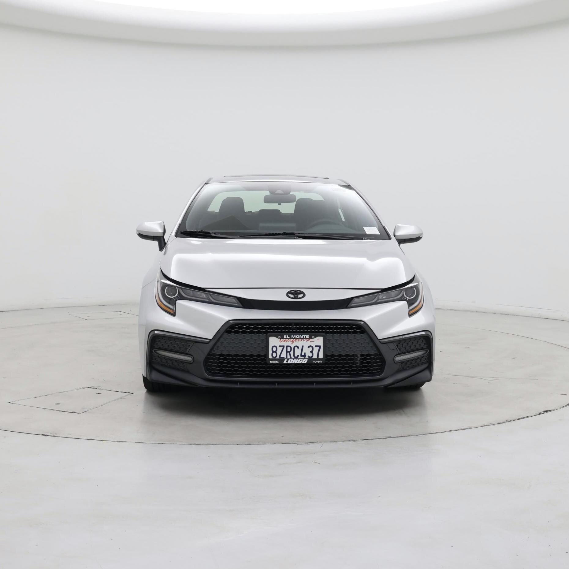 Thumbnail: 2022 Toyota Corolla - 5