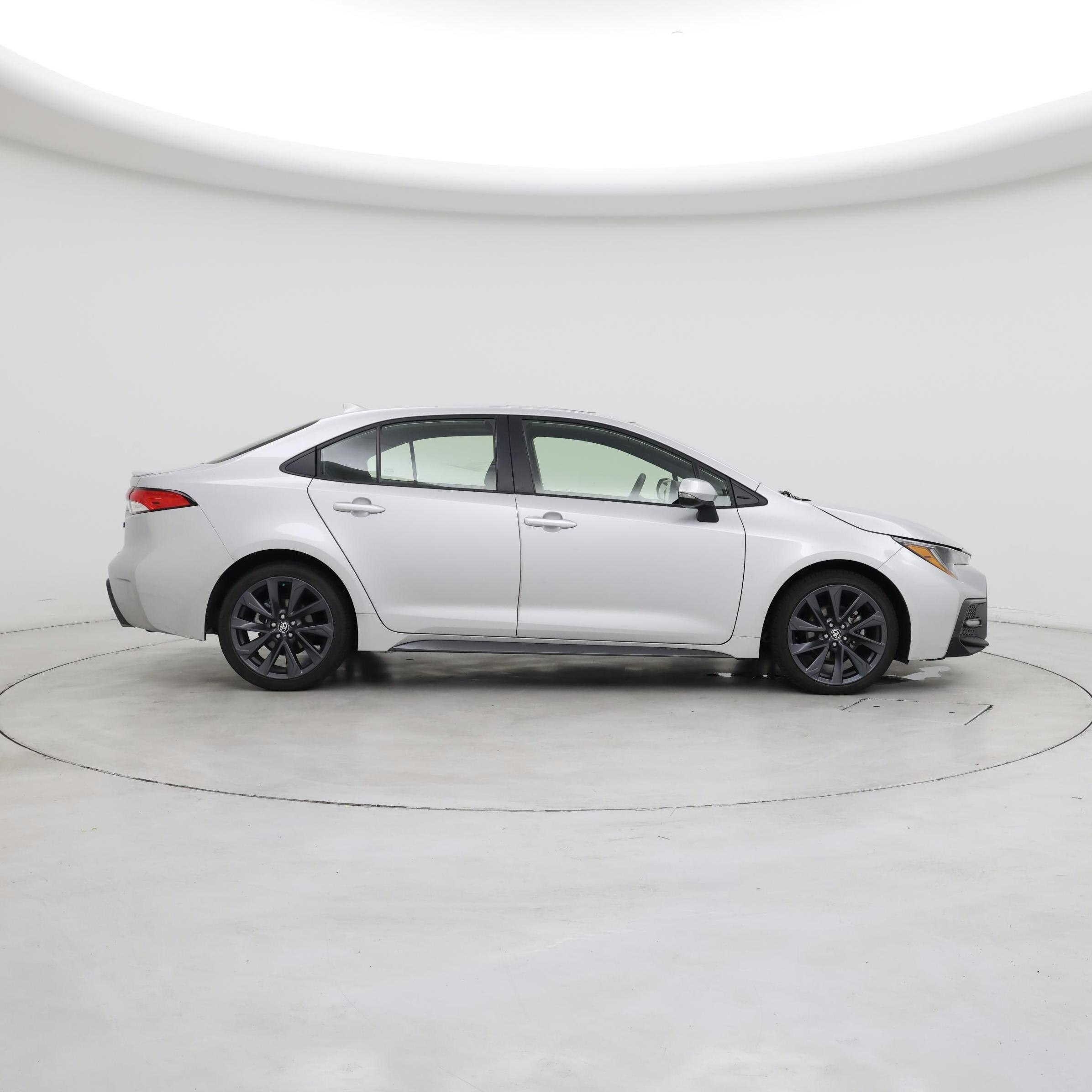 Thumbnail: 2022 Toyota Corolla - 7