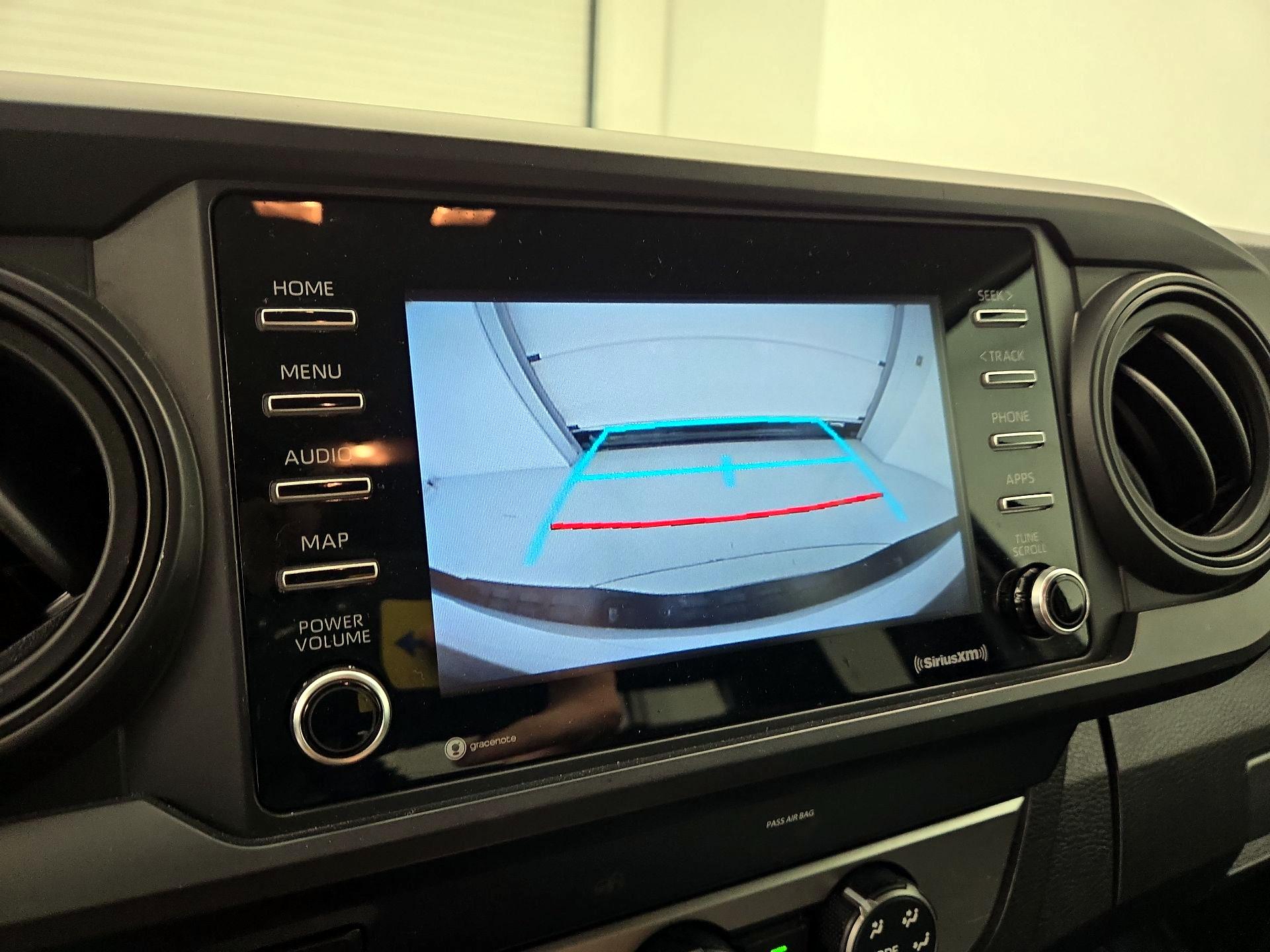 Thumbnail: 2022 Toyota Tacoma - 14